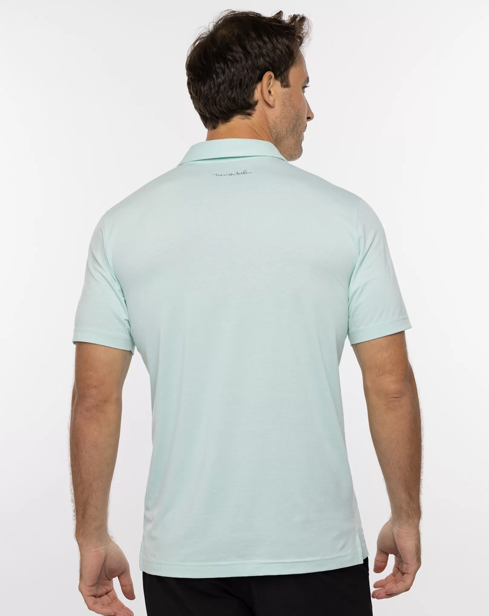 MATTER OF OPINION POLO*TravisMathew Hot