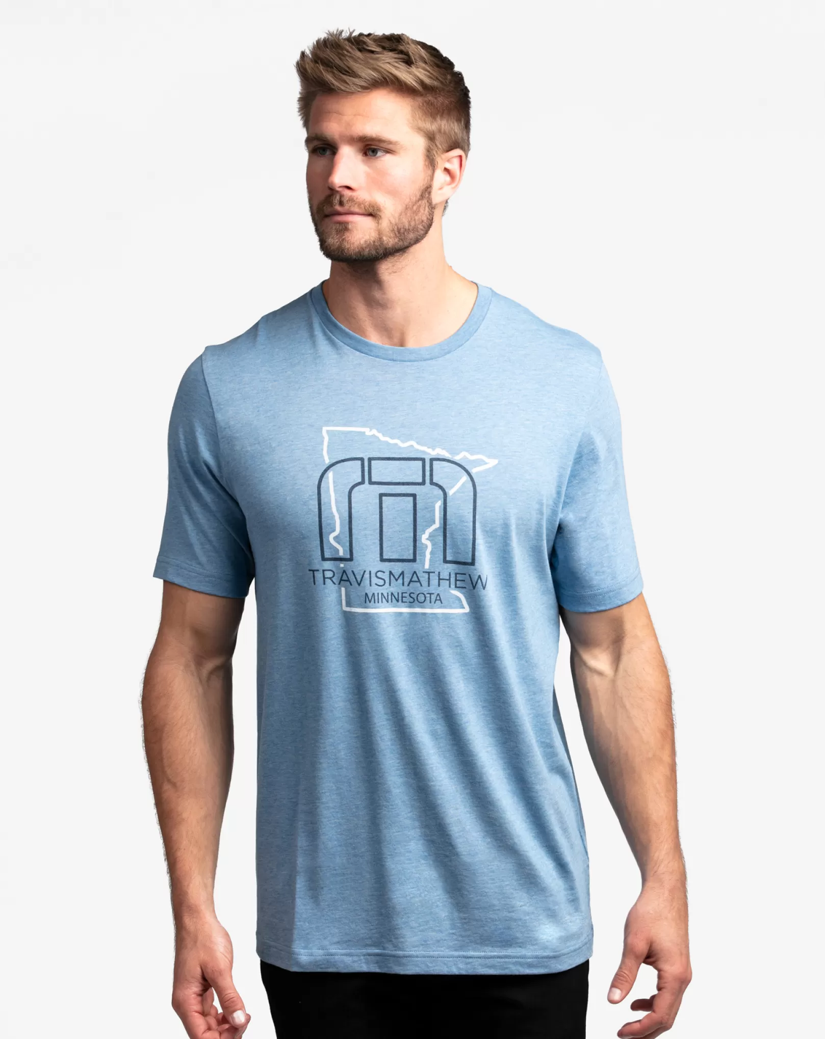 MONARCH TEE*TravisMathew Cheap