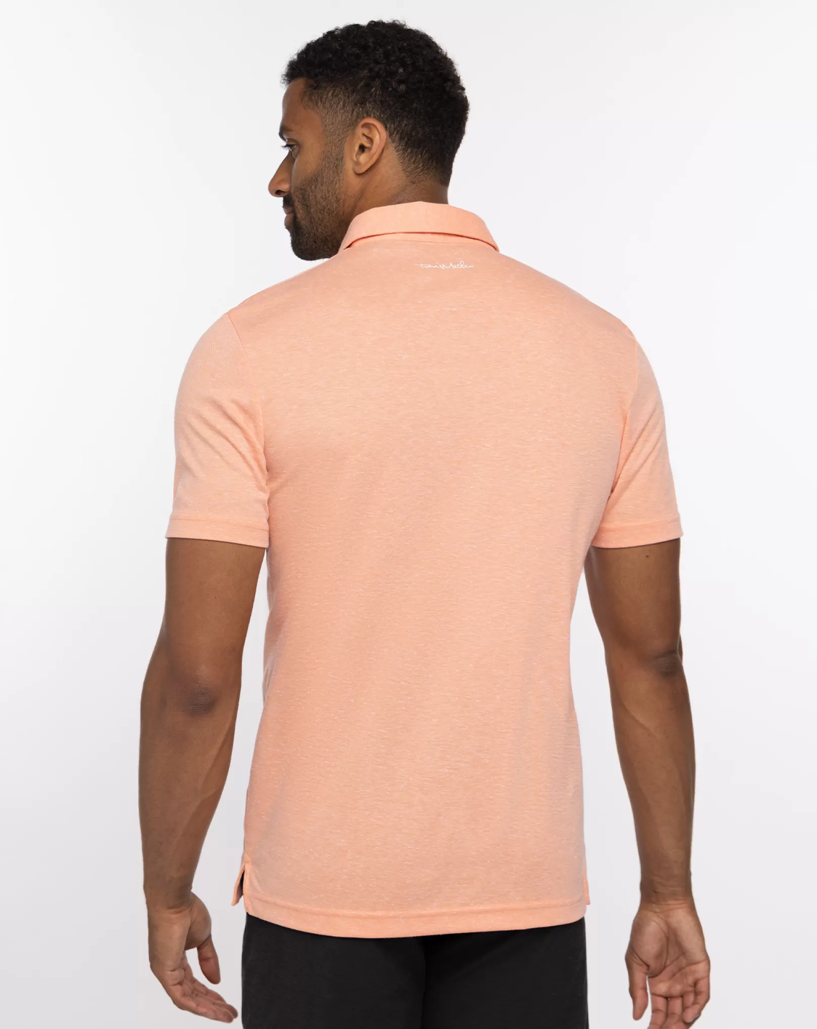 MUCHO GUSTO POLO*TravisMathew Flash Sale