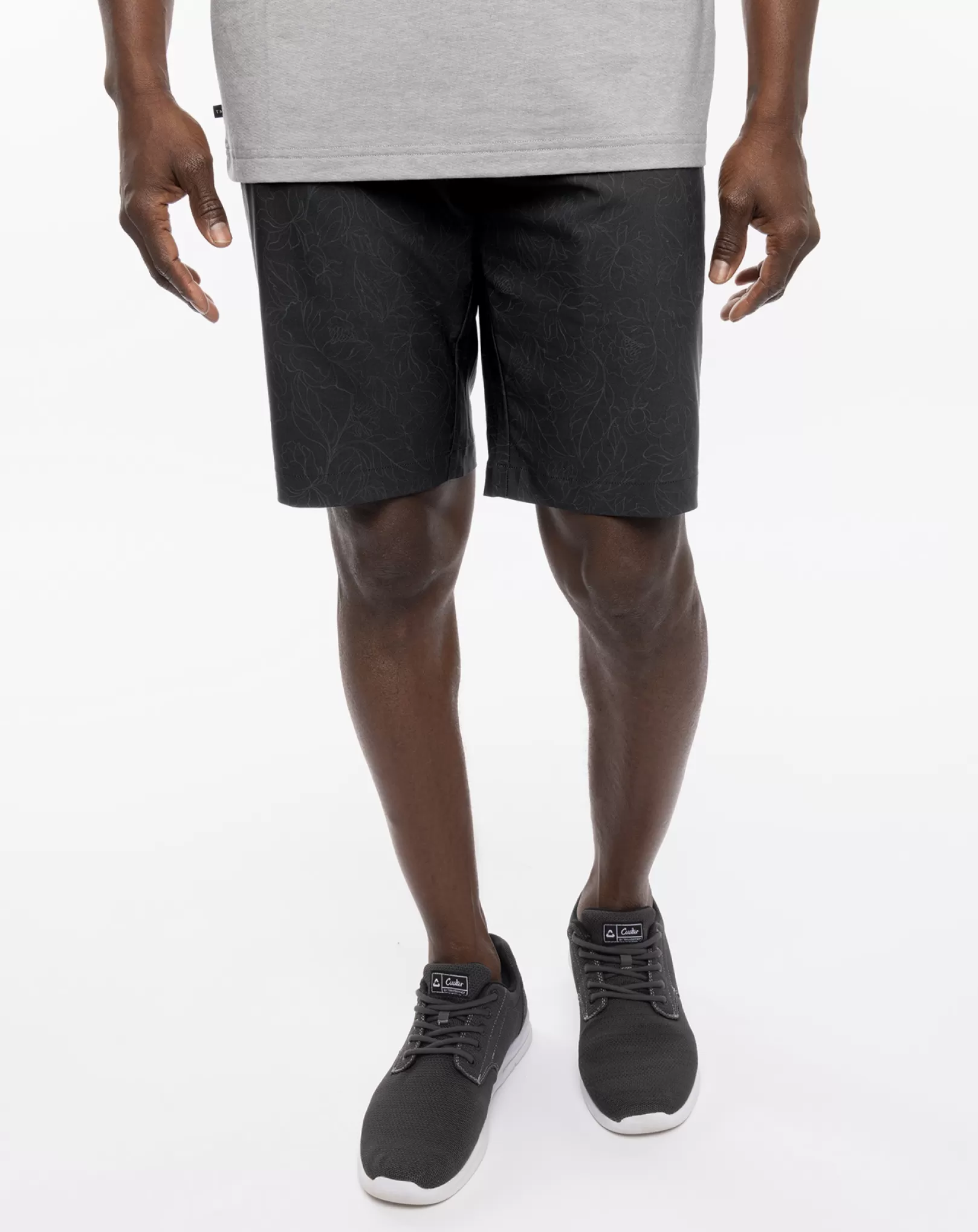 NIGHT CAT SHORT*TravisMathew Best