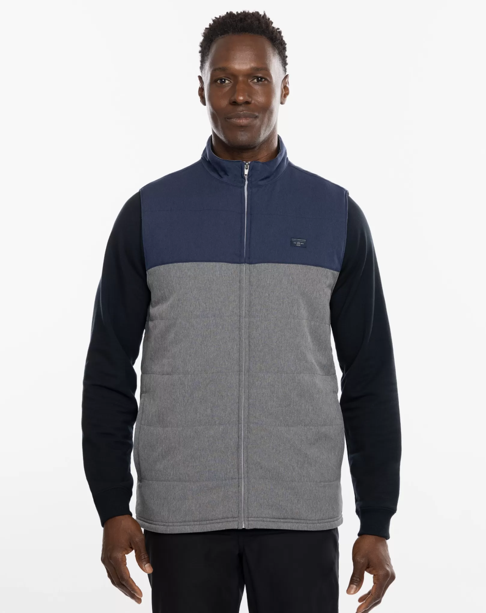 NORTHERN VEST*TravisMathew Cheap