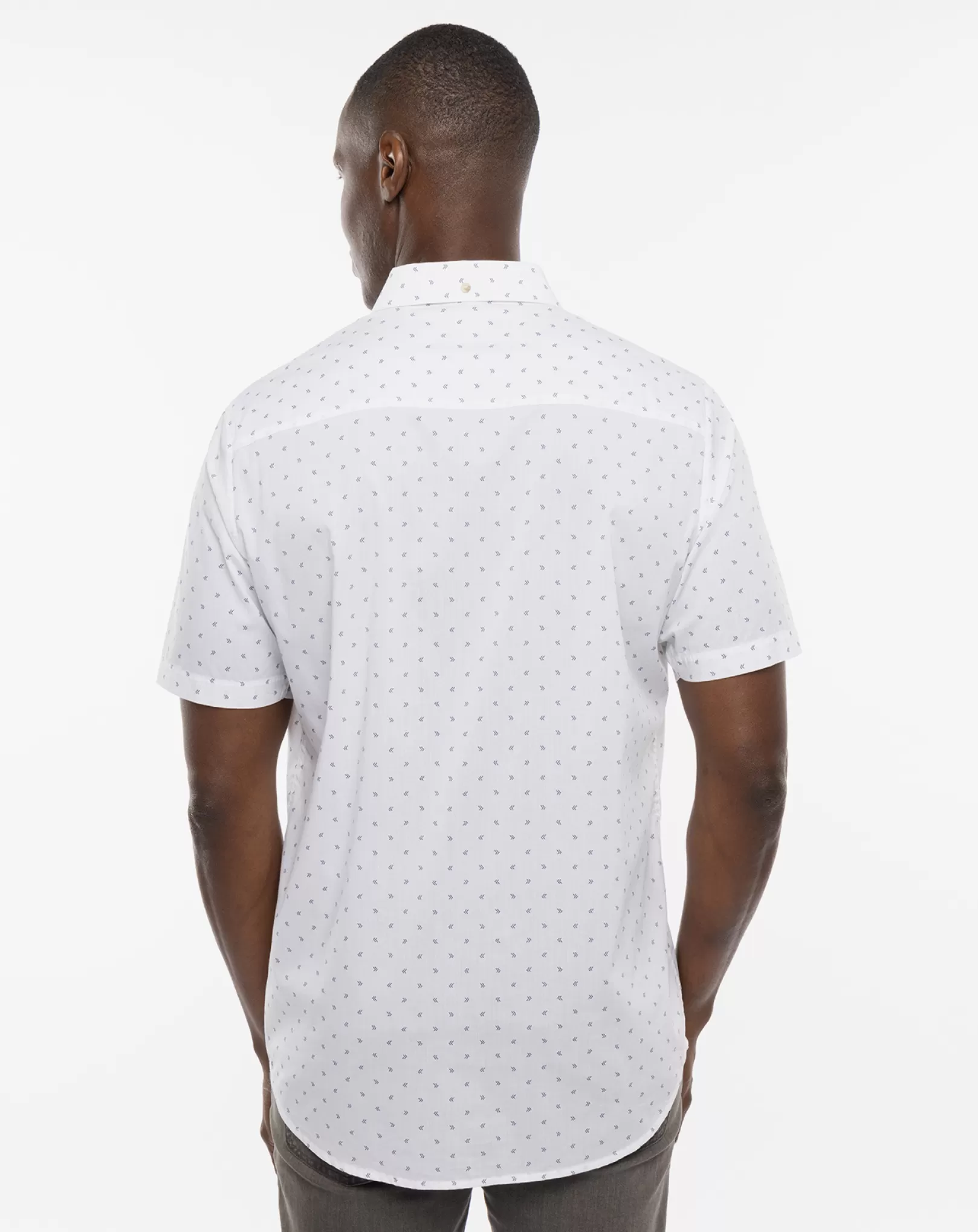 NOT YOUR BEST BUTTON-UP*TravisMathew Cheap