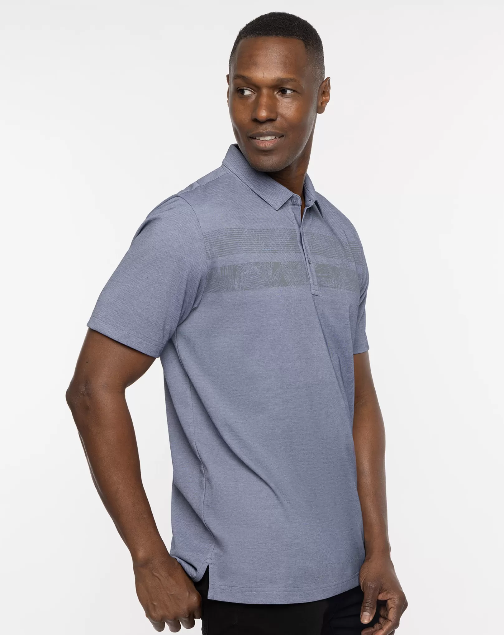 ONE TO REMEMBER POLO*TravisMathew Best Sale