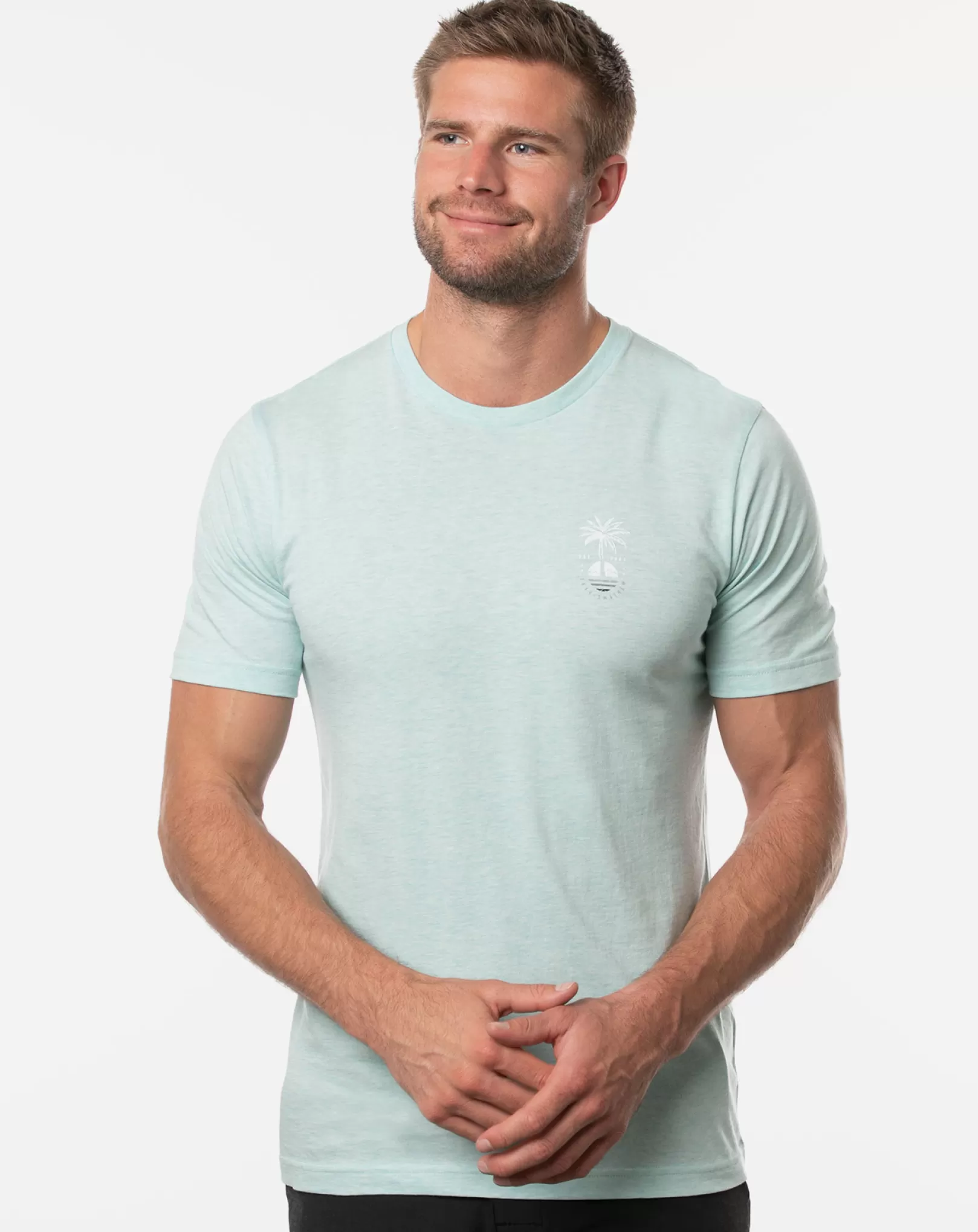 ONTARIO TEE*TravisMathew Best Sale