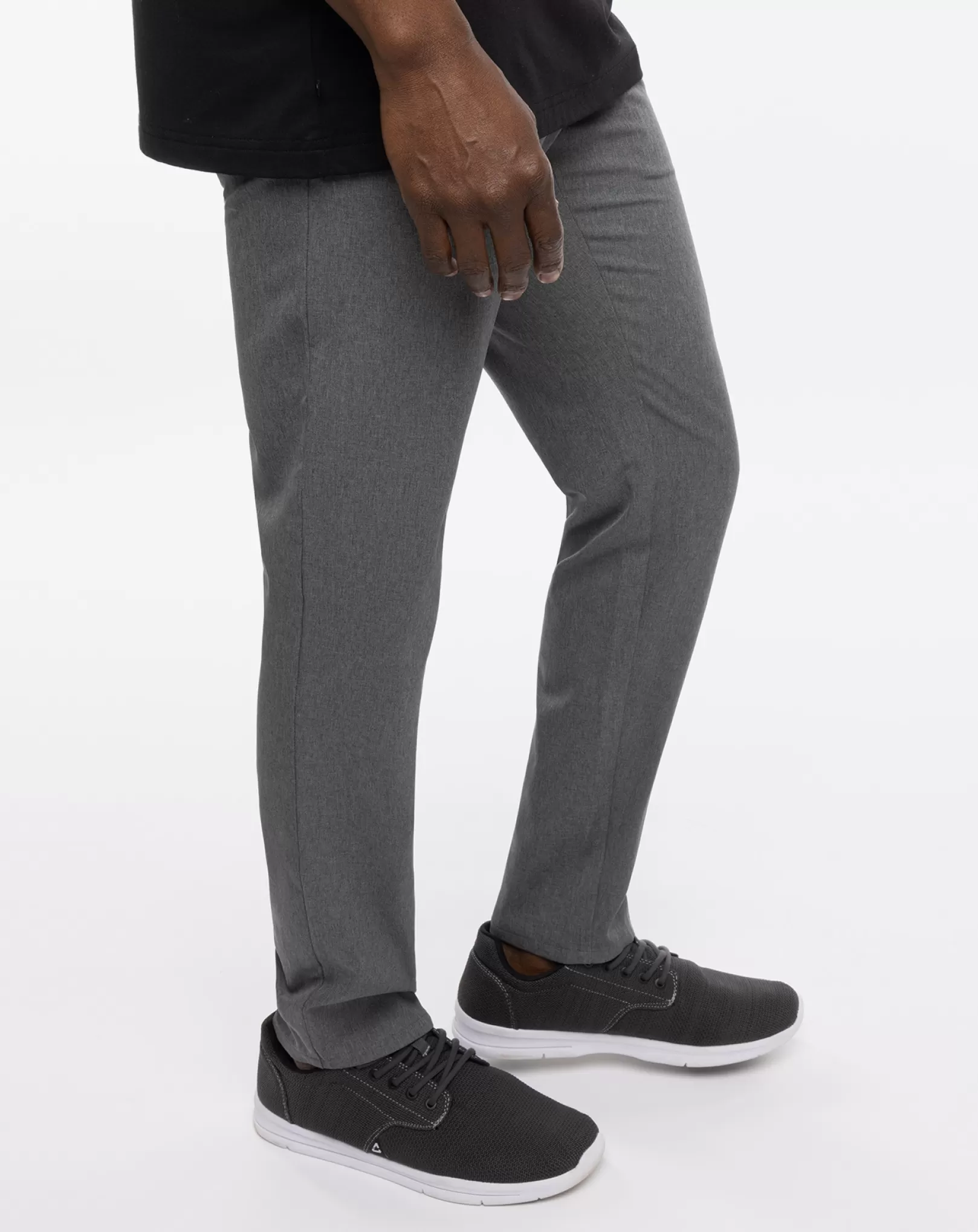 OPEN TO CLOSE SLIM PANT*TravisMathew New