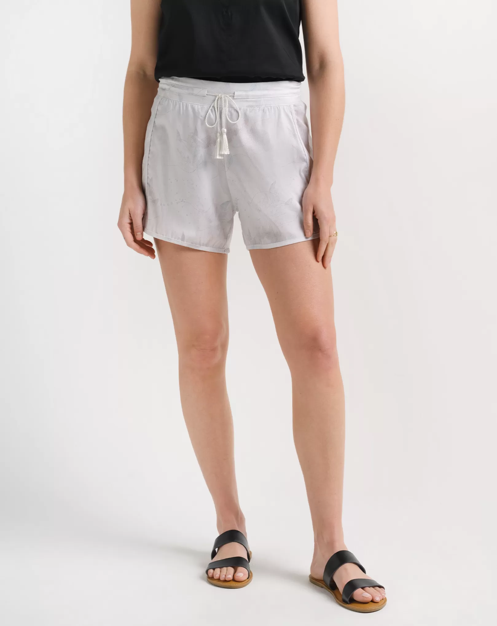 OUT TO SEA SHORT*TravisMathew Store