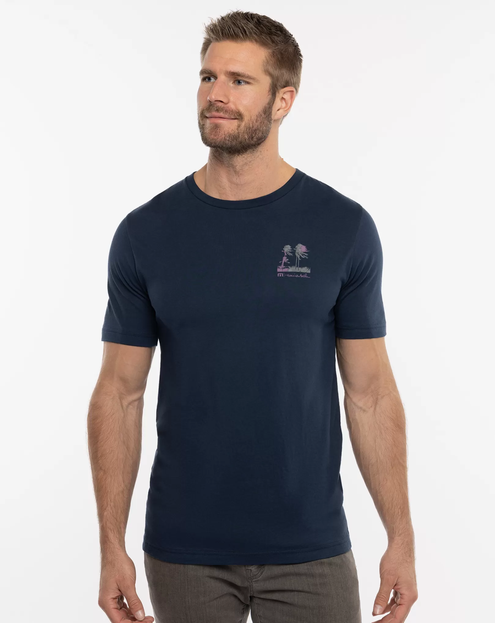 PADDLEBOARD TEE*TravisMathew Store