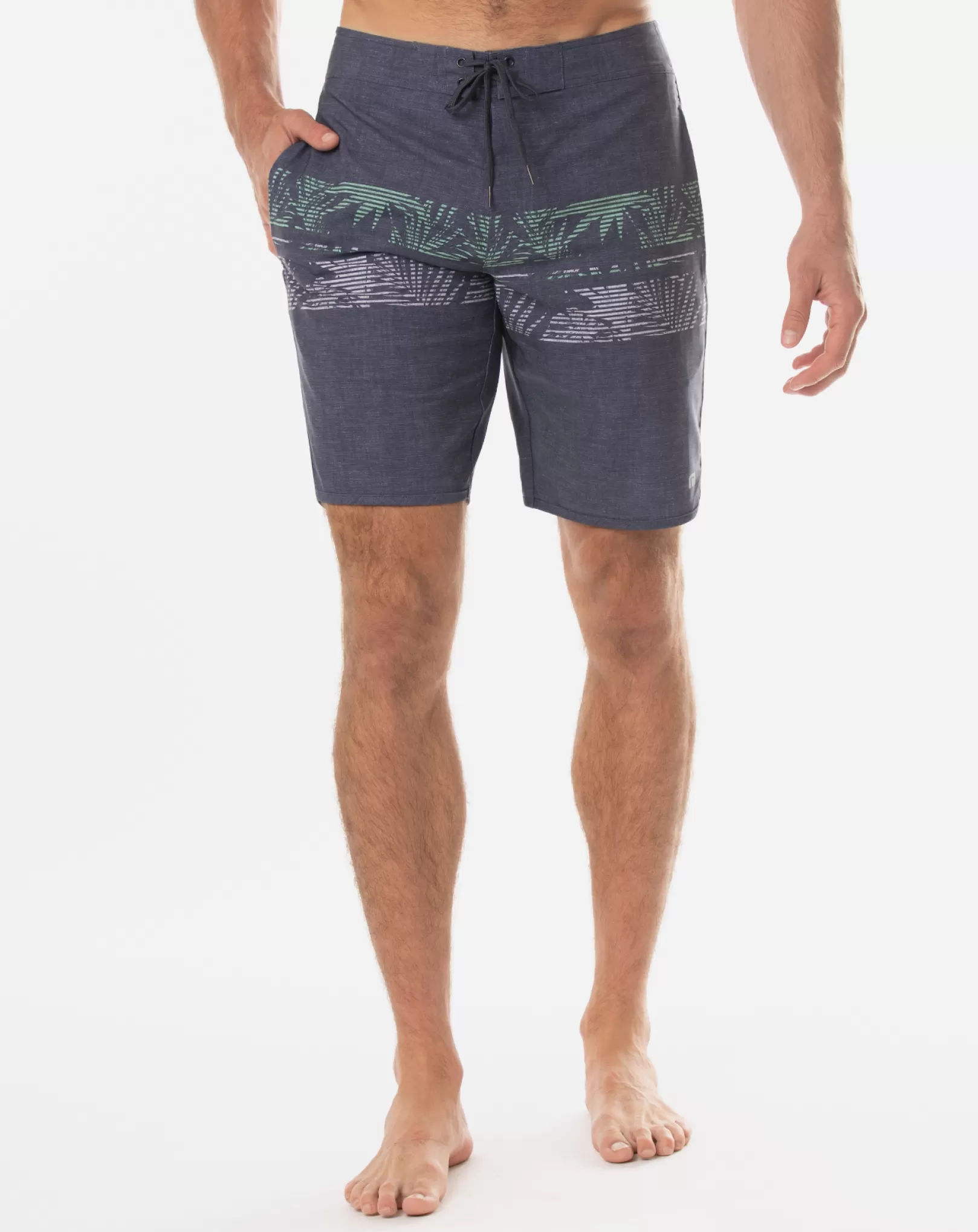 PARKED THE SHARK BOARDSHORT*TravisMathew Best