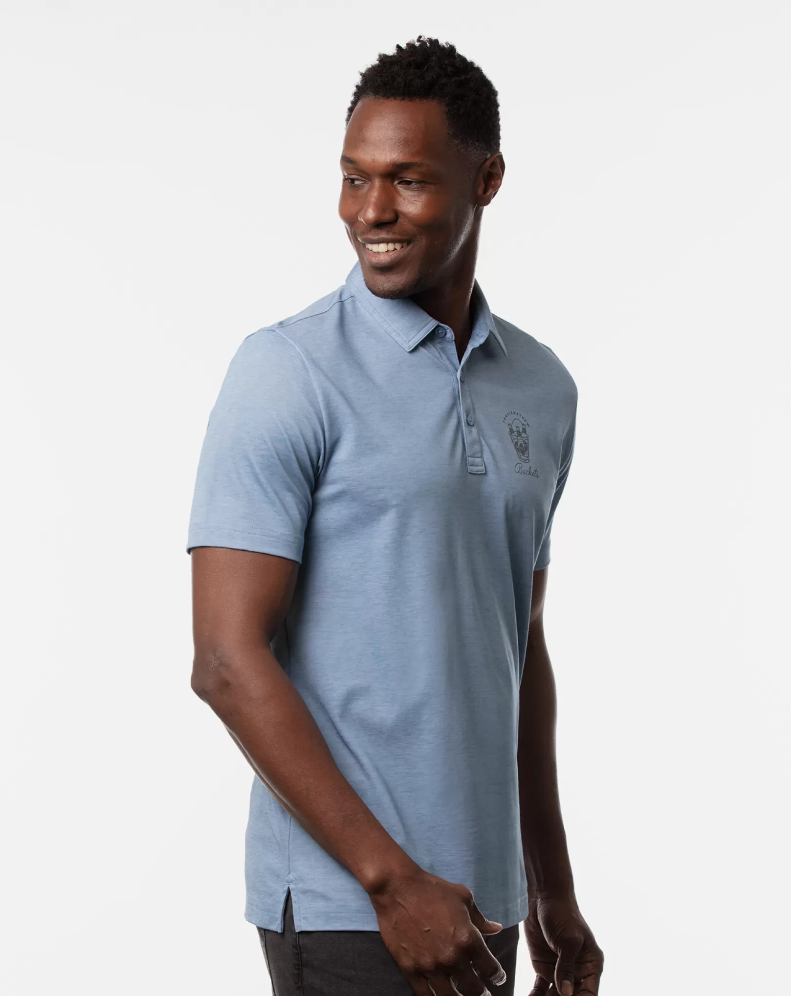 PLAY MAKER POLO*TravisMathew Flash Sale