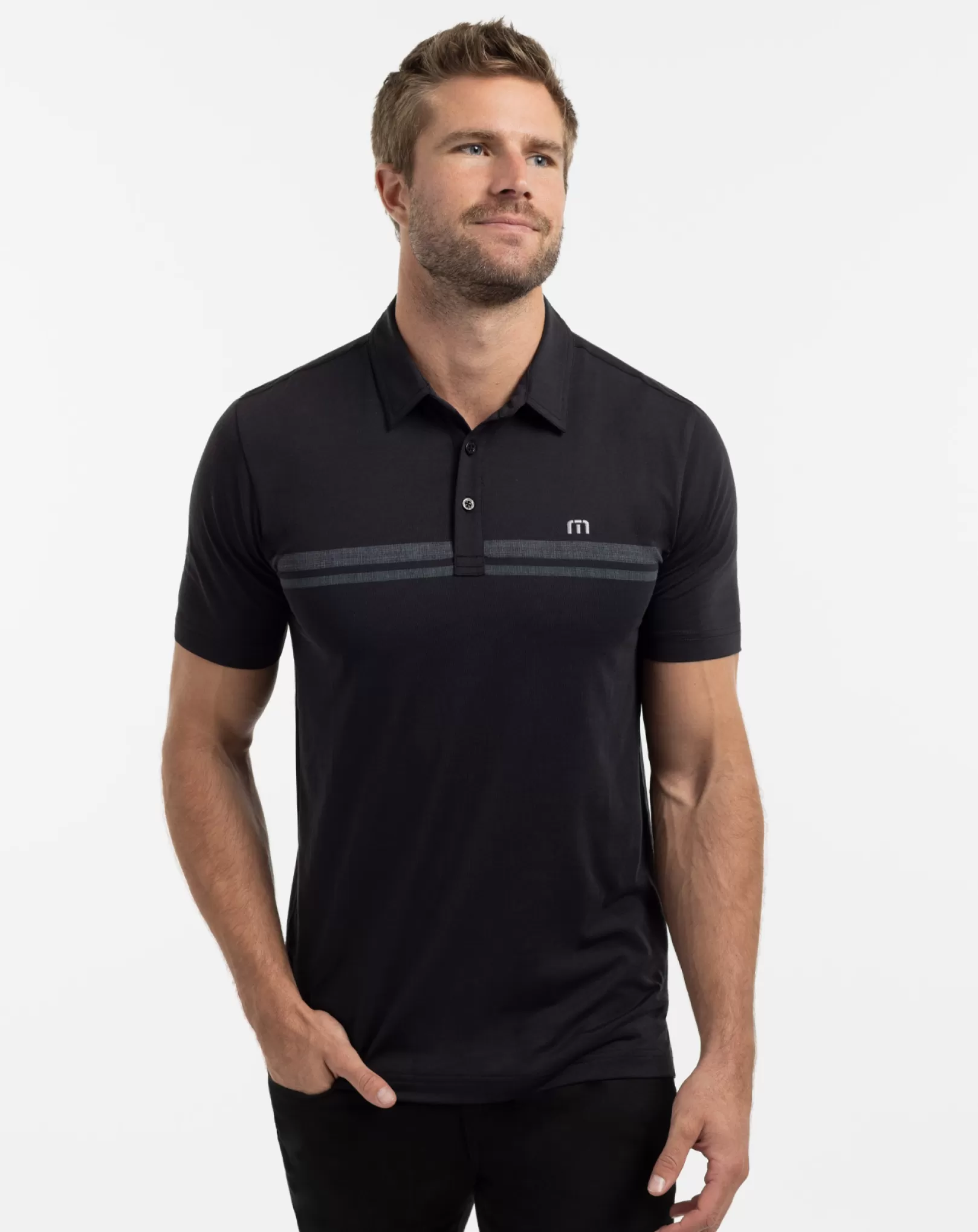 PRIDE AND JOY POLO*TravisMathew Shop