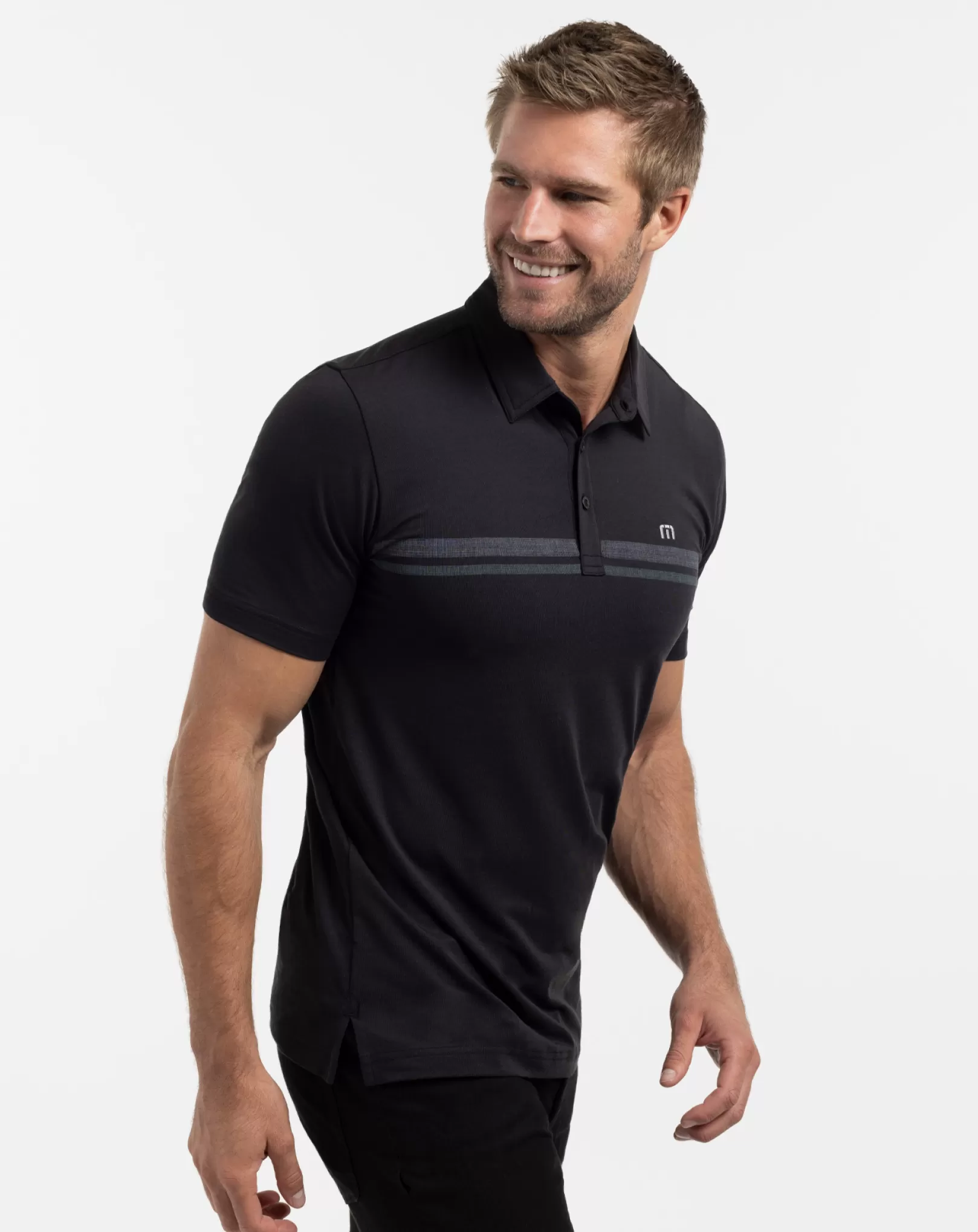 PRIDE AND JOY POLO*TravisMathew Shop