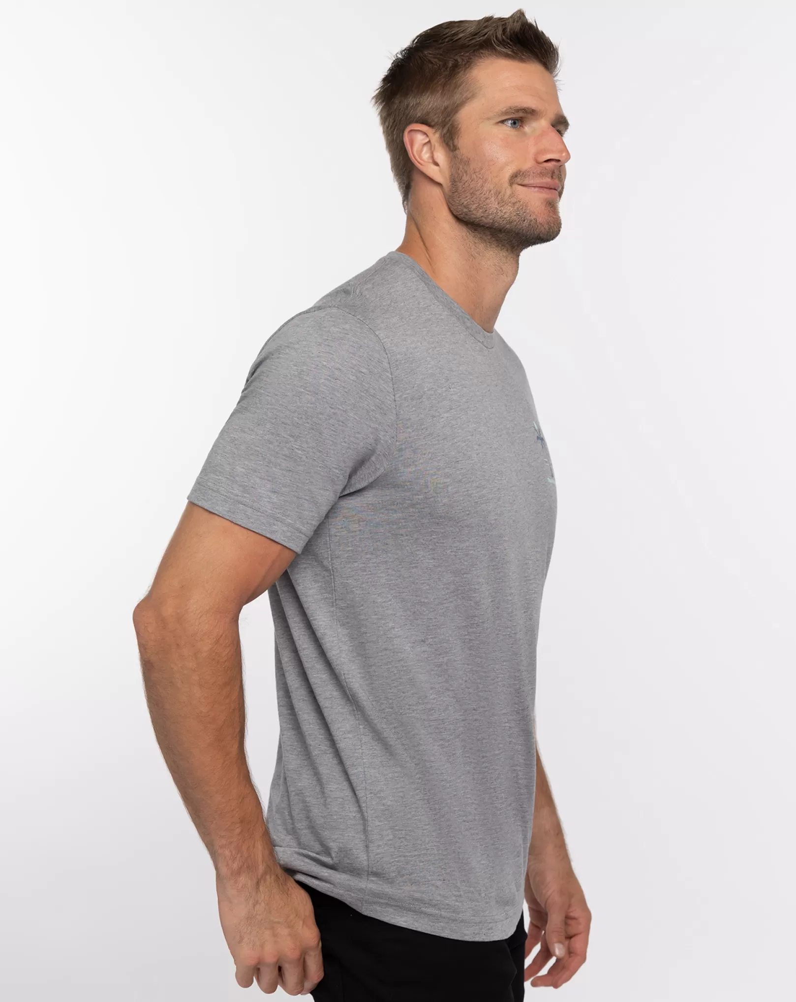 PRIVATE PLANE TEE*TravisMathew Clearance