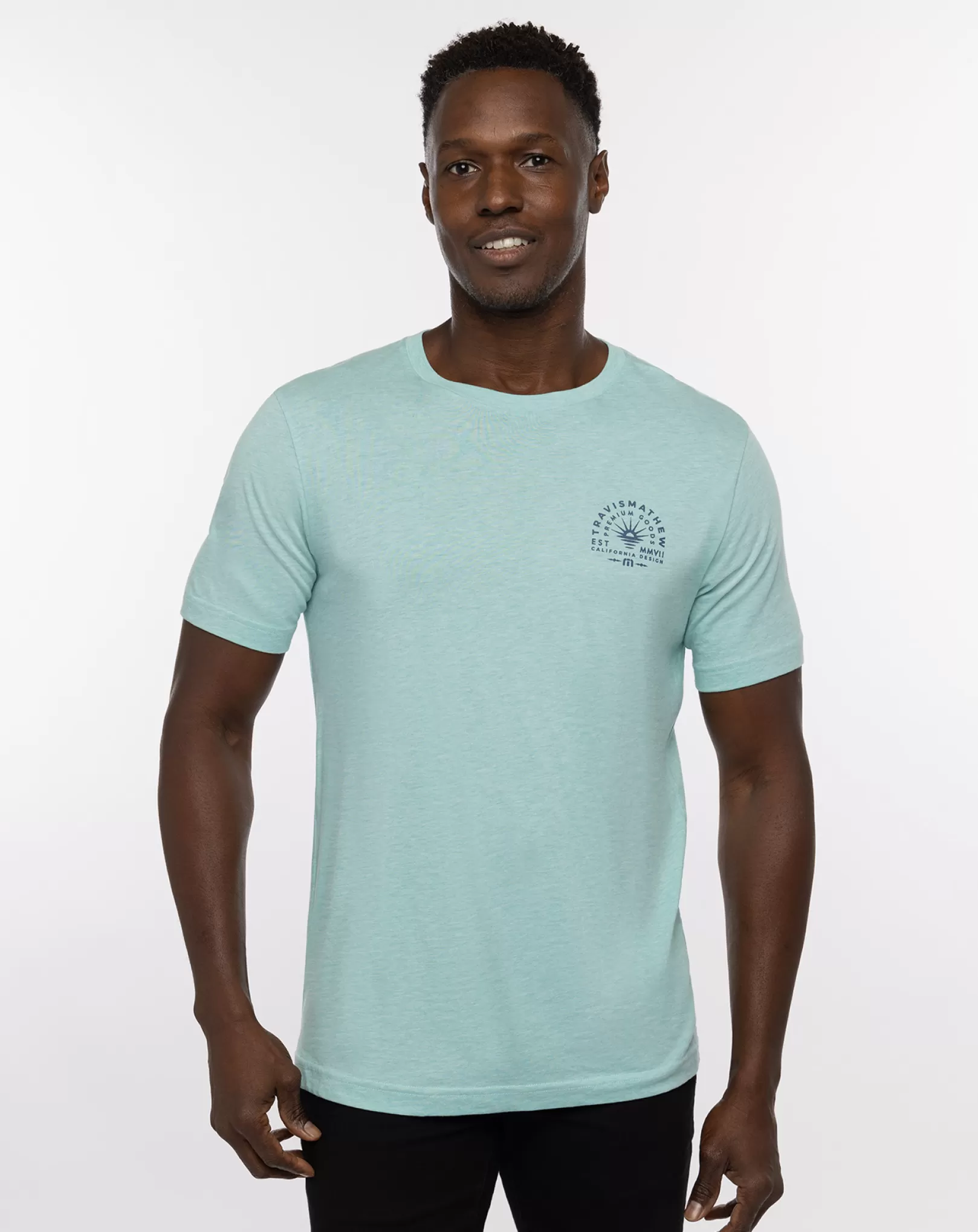 PUERTO ESCONDIDO TEE*TravisMathew Cheap