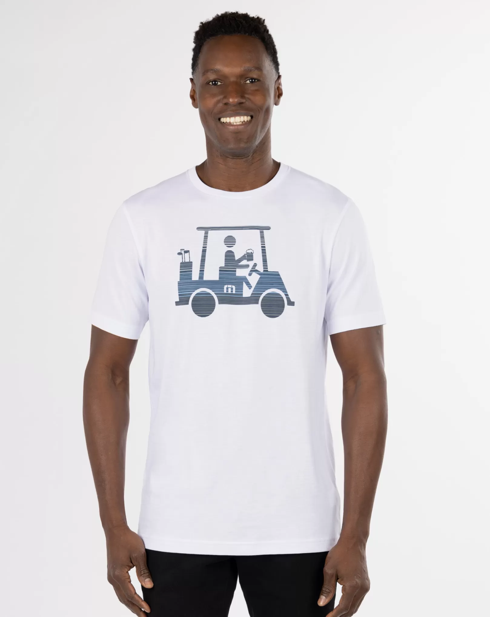 RACE YOU TEE*TravisMathew Flash Sale