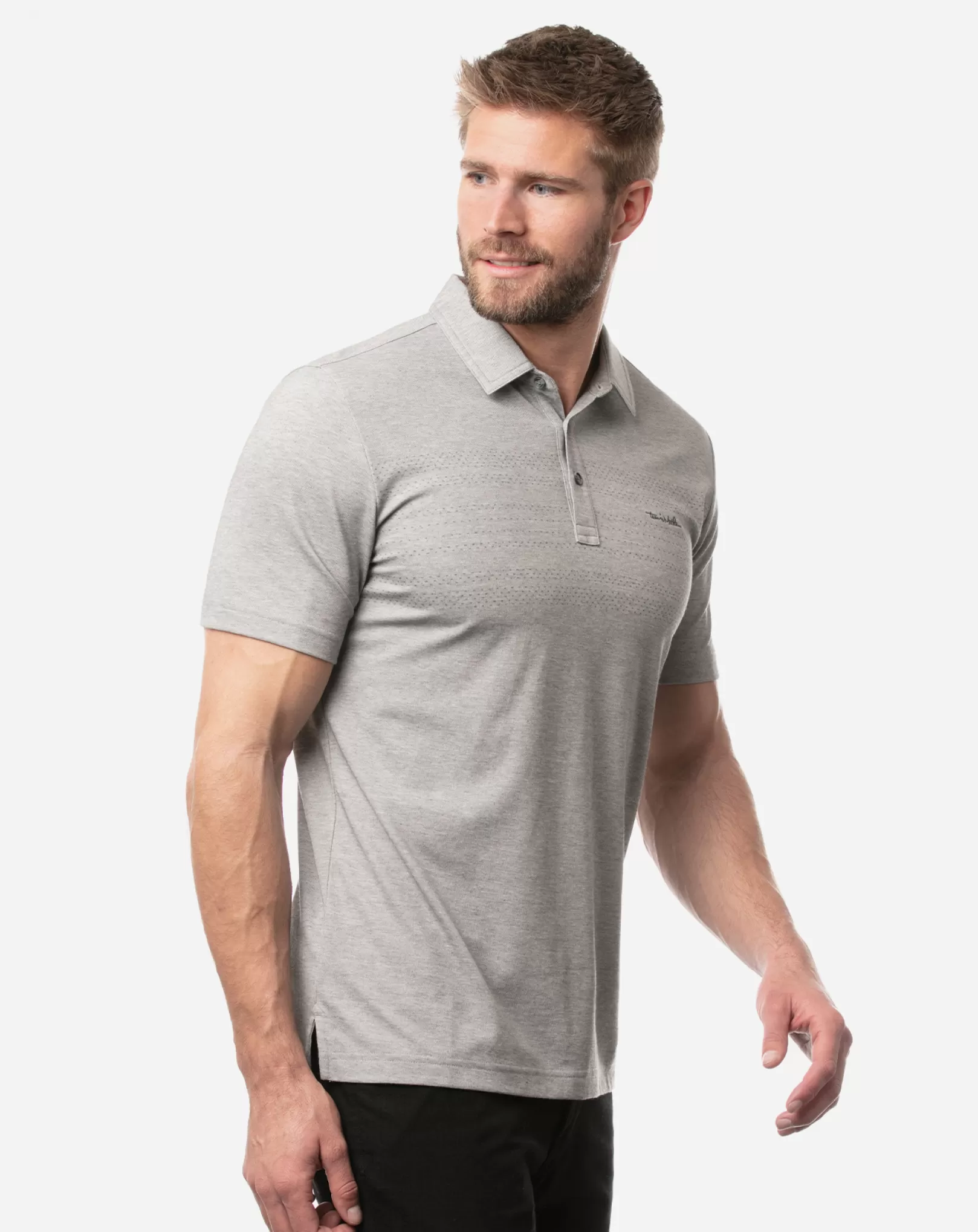 RAGER POLO*TravisMathew Online