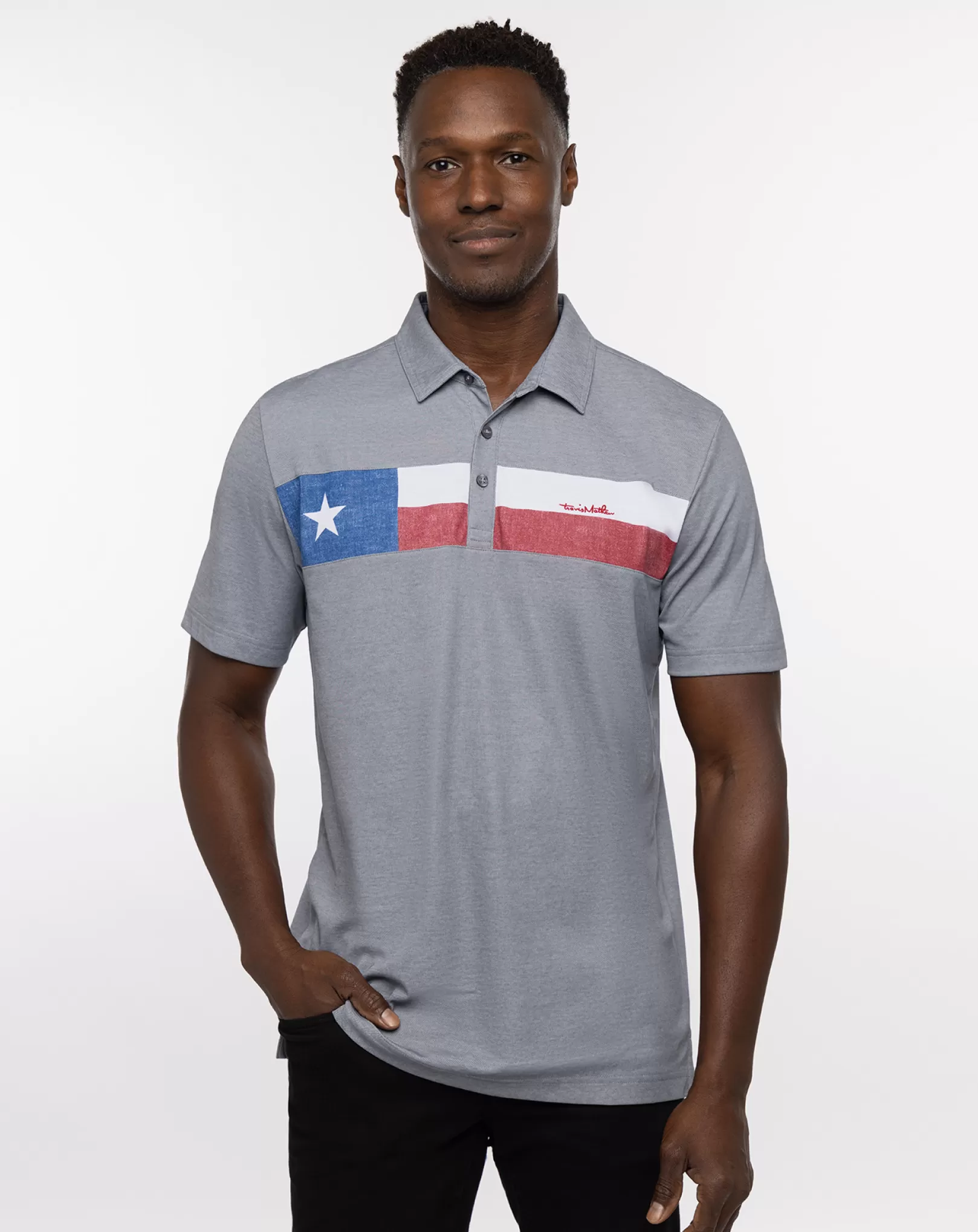 RATTLER POLO*TravisMathew Best