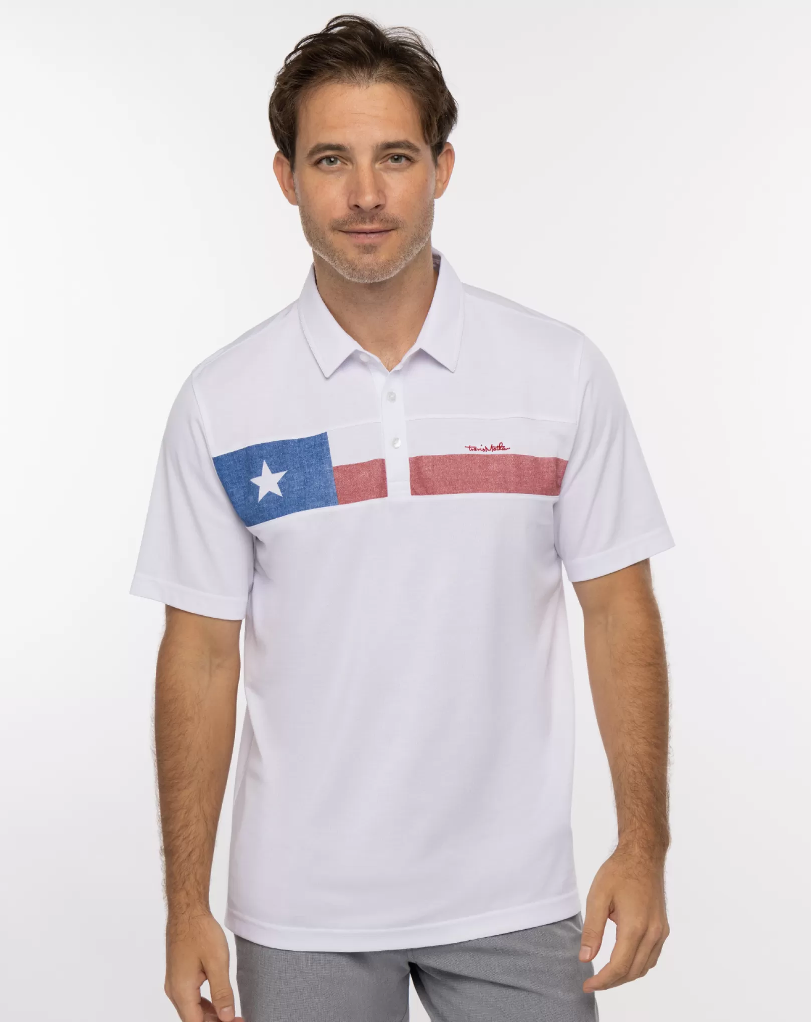 RATTLER POLO*TravisMathew Best Sale