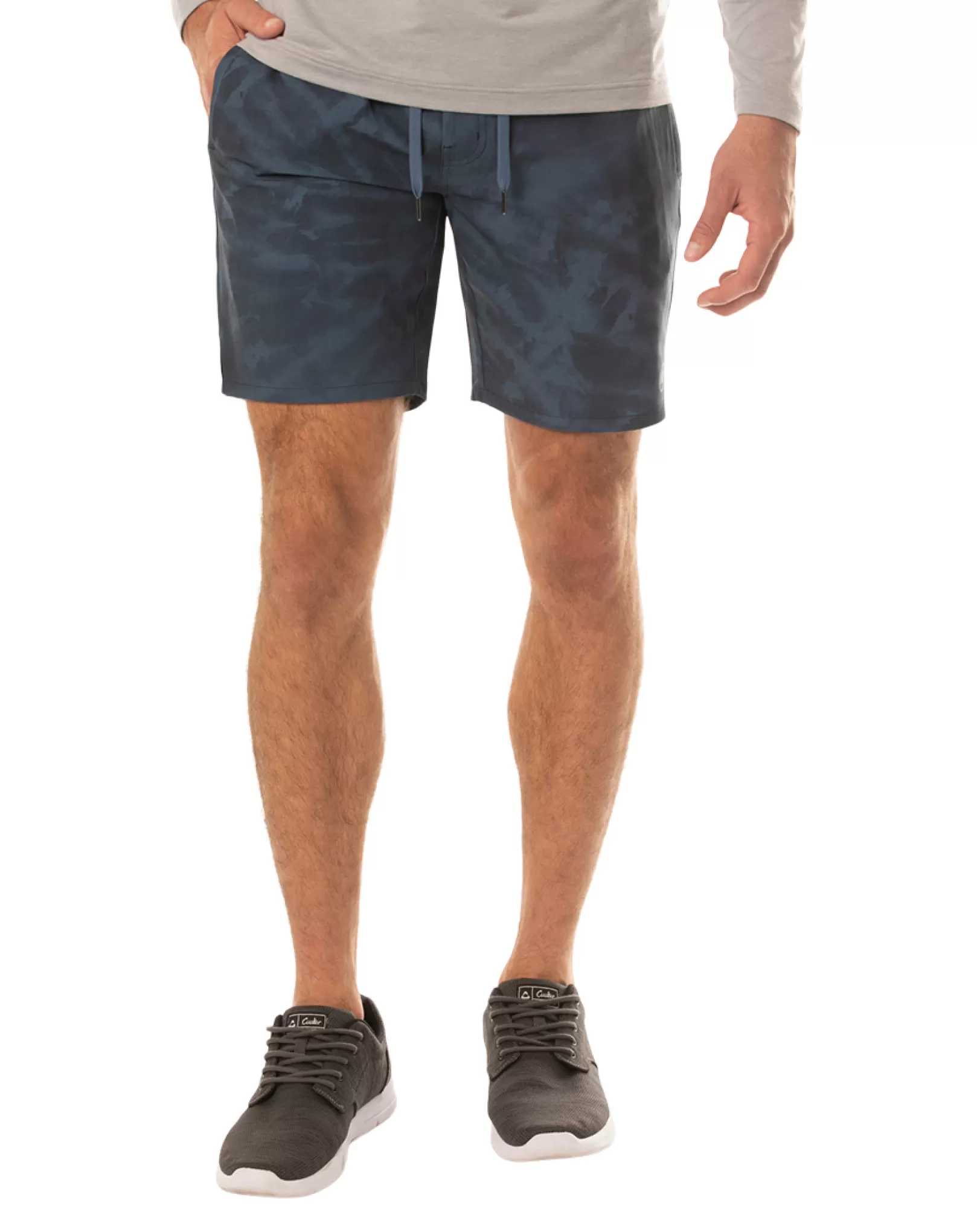 REACH THE SUMMIT ACTIVE SHORT*TravisMathew Best Sale