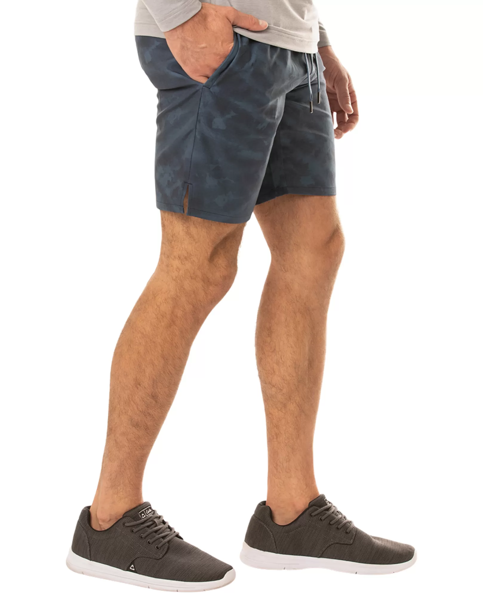 REACH THE SUMMIT ACTIVE SHORT*TravisMathew Best Sale