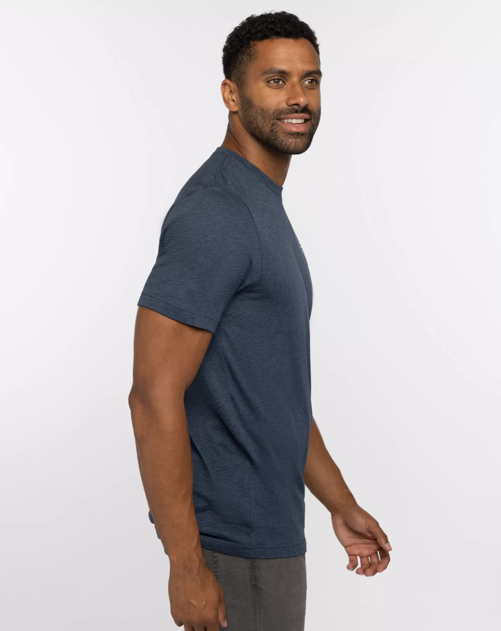 REPOSADO TEE*TravisMathew Store