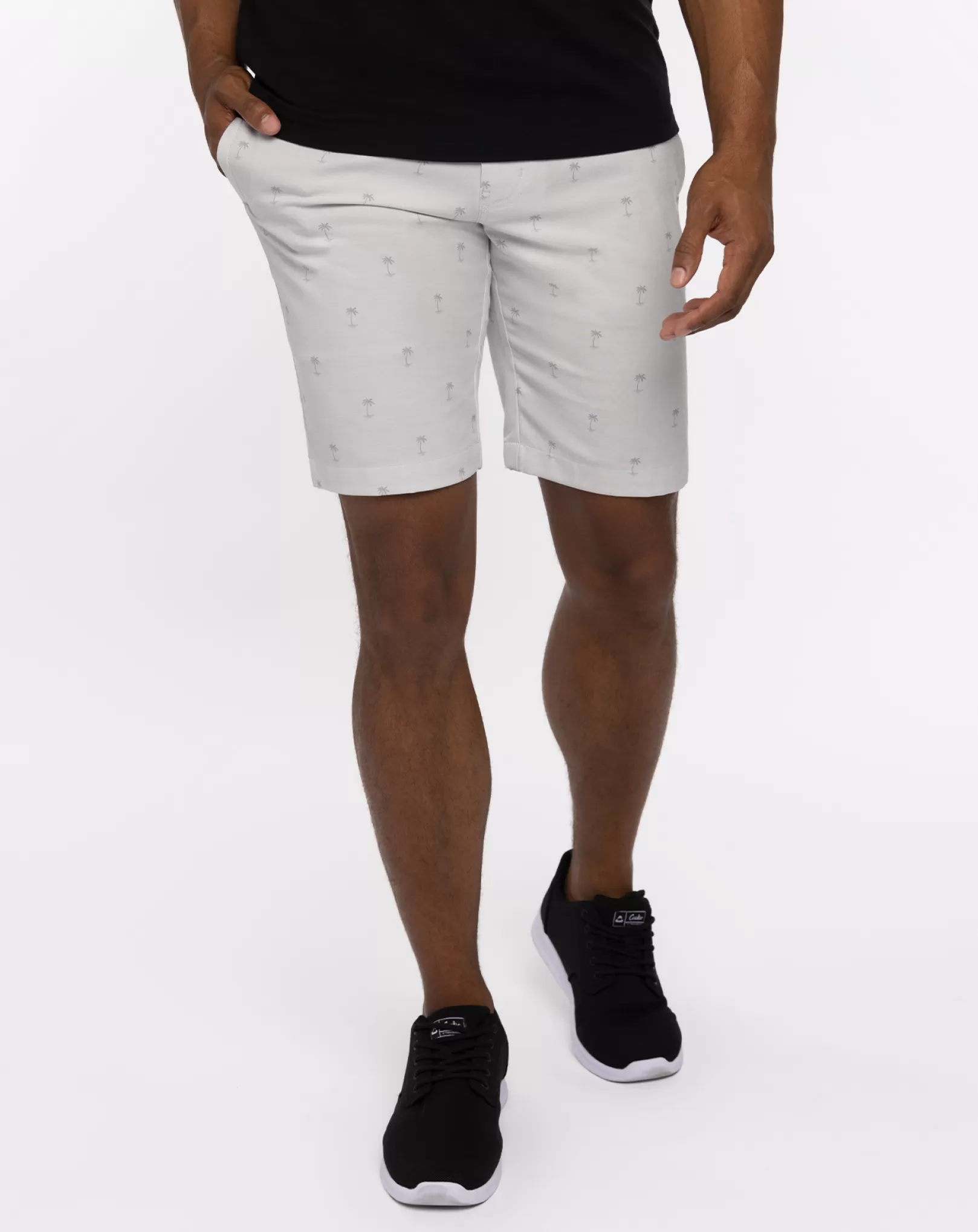 RESORT TO THIS SHORT*TravisMathew Store