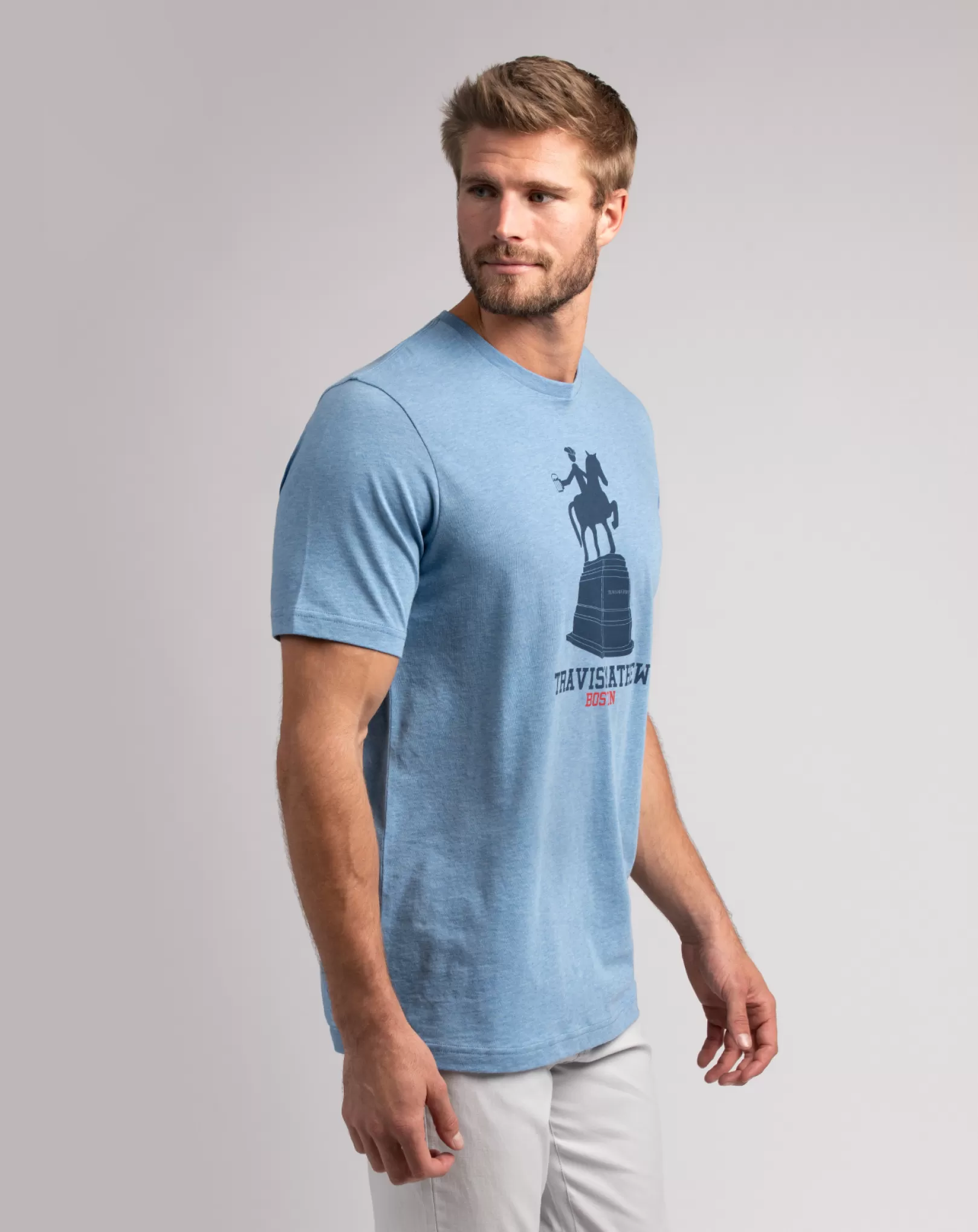 REVERE REVERE TEE*TravisMathew Cheap