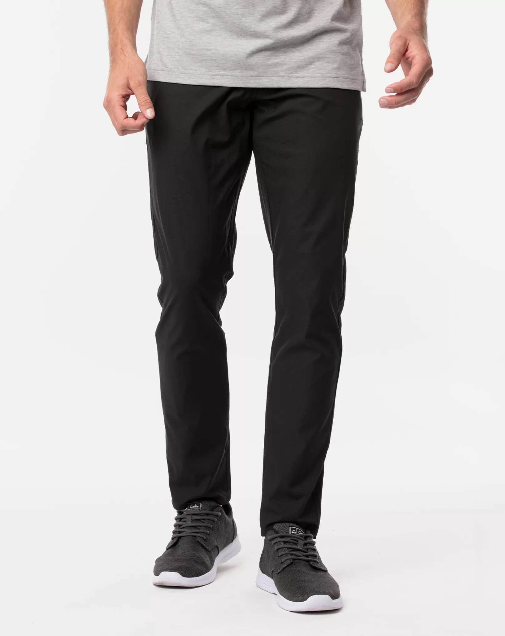 RIGHT ON TIME PANT*TravisMathew Shop