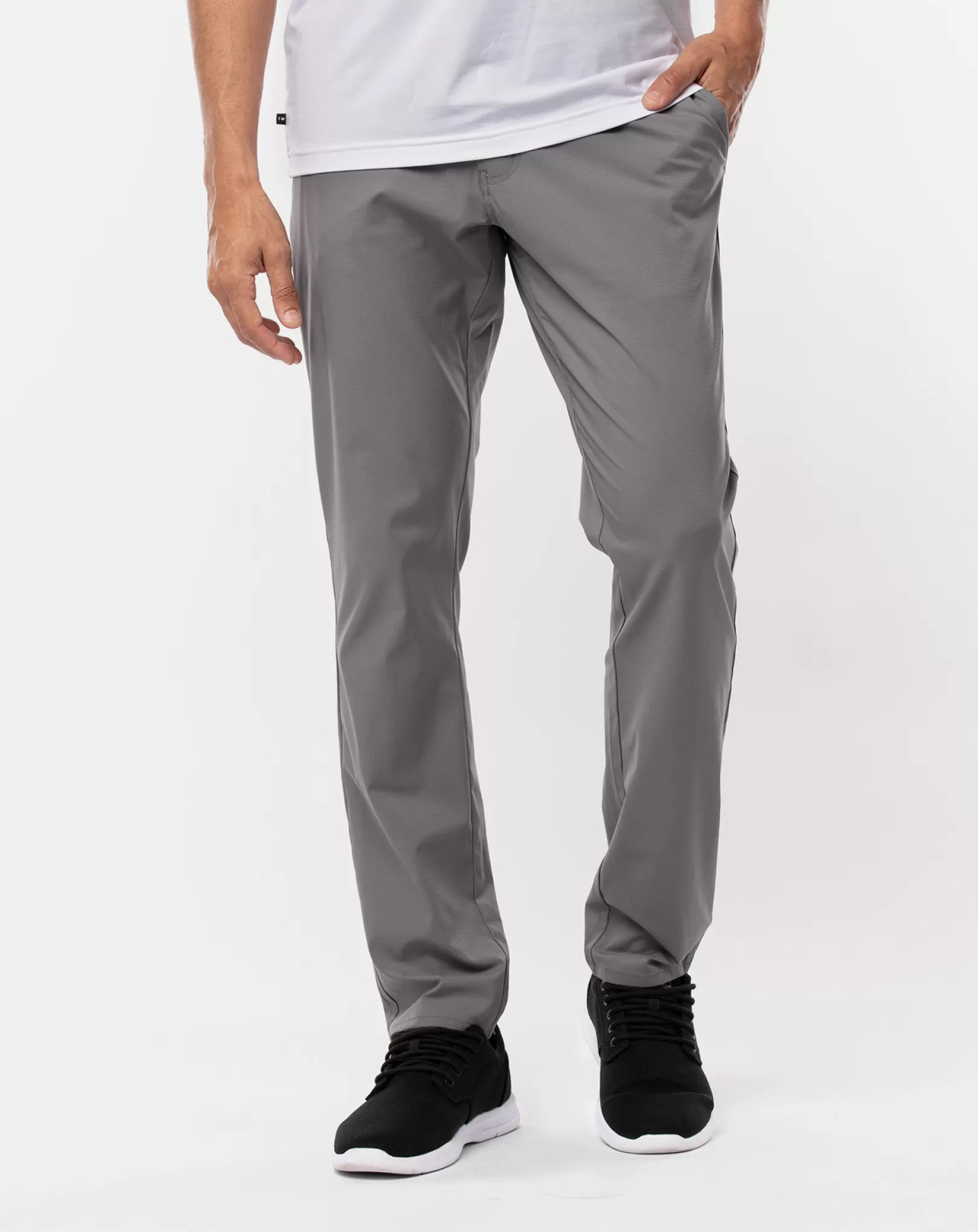 RIGHT ON TIME PANT*TravisMathew Outlet