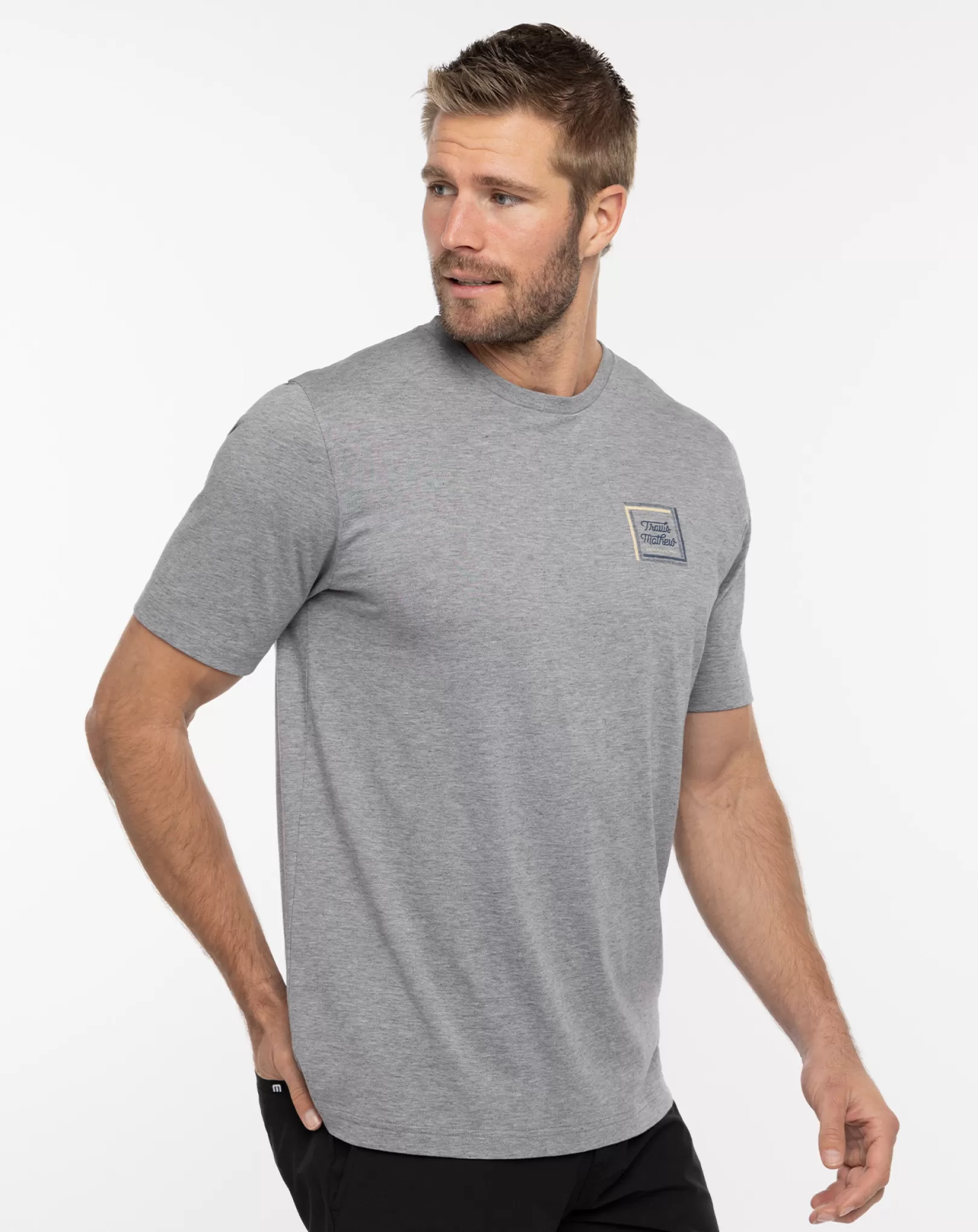 RIVIERA MAYA TEE*TravisMathew Discount