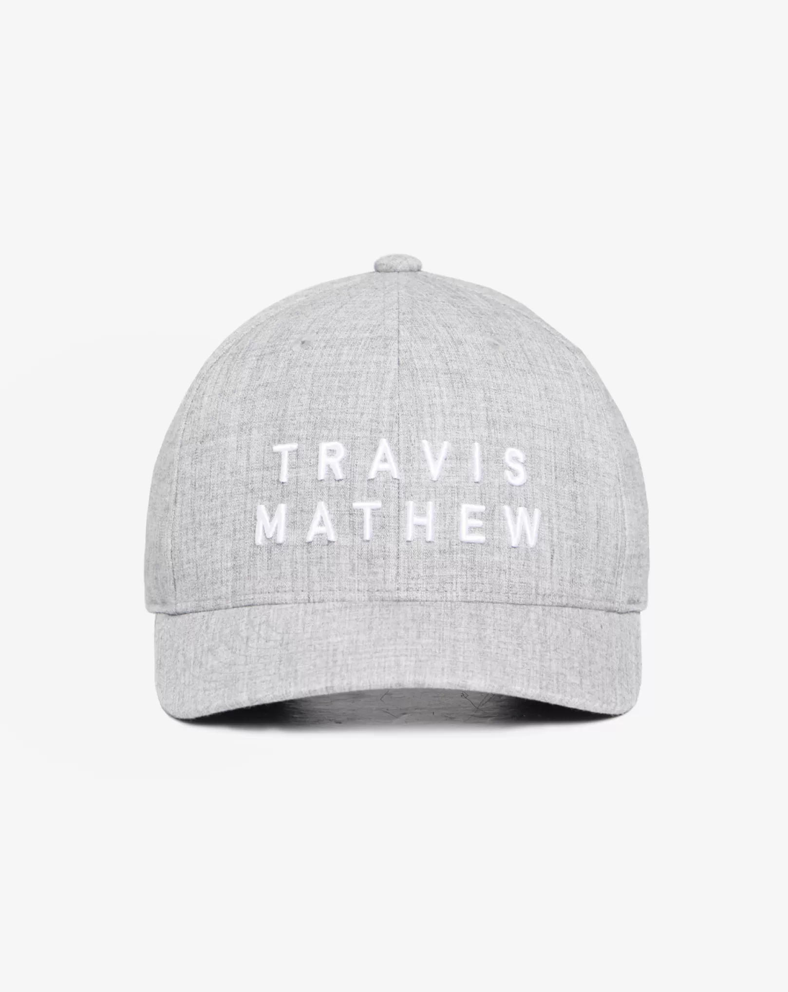 ROCKDALE SNAPBACK HAT*TravisMathew New