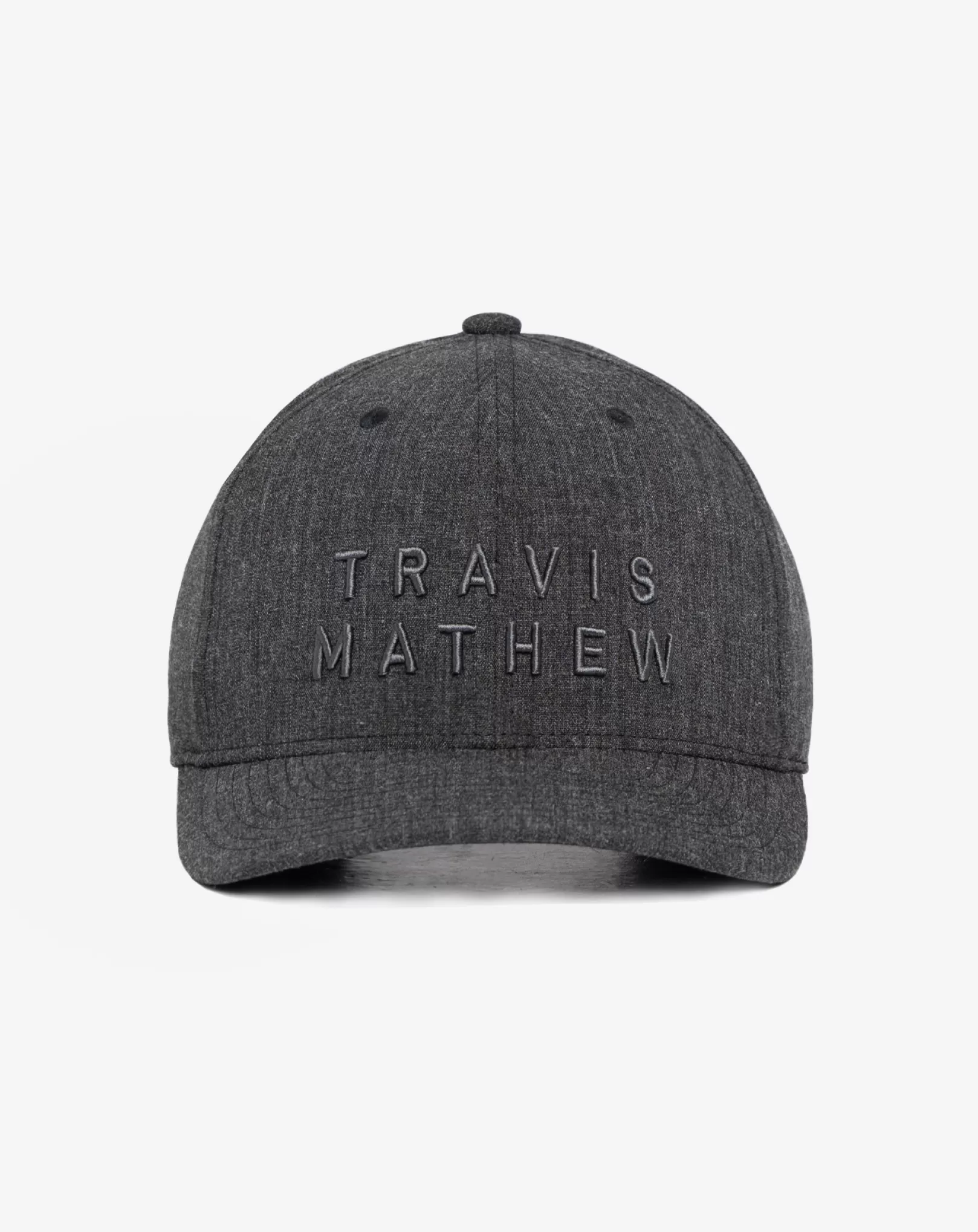 ROCKDALE SNAPBACK HAT*TravisMathew Cheap