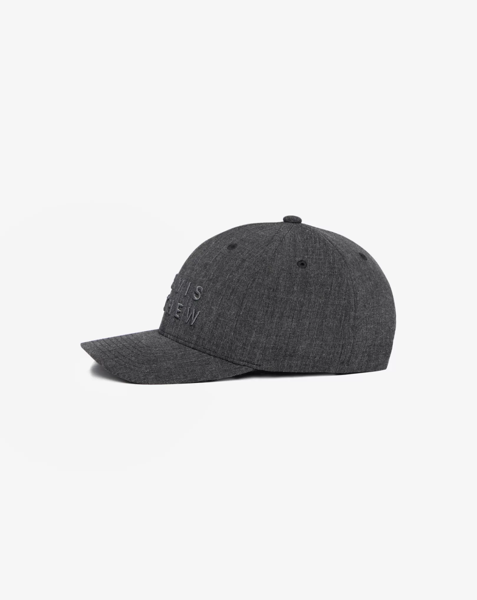 ROCKDALE SNAPBACK HAT*TravisMathew Cheap