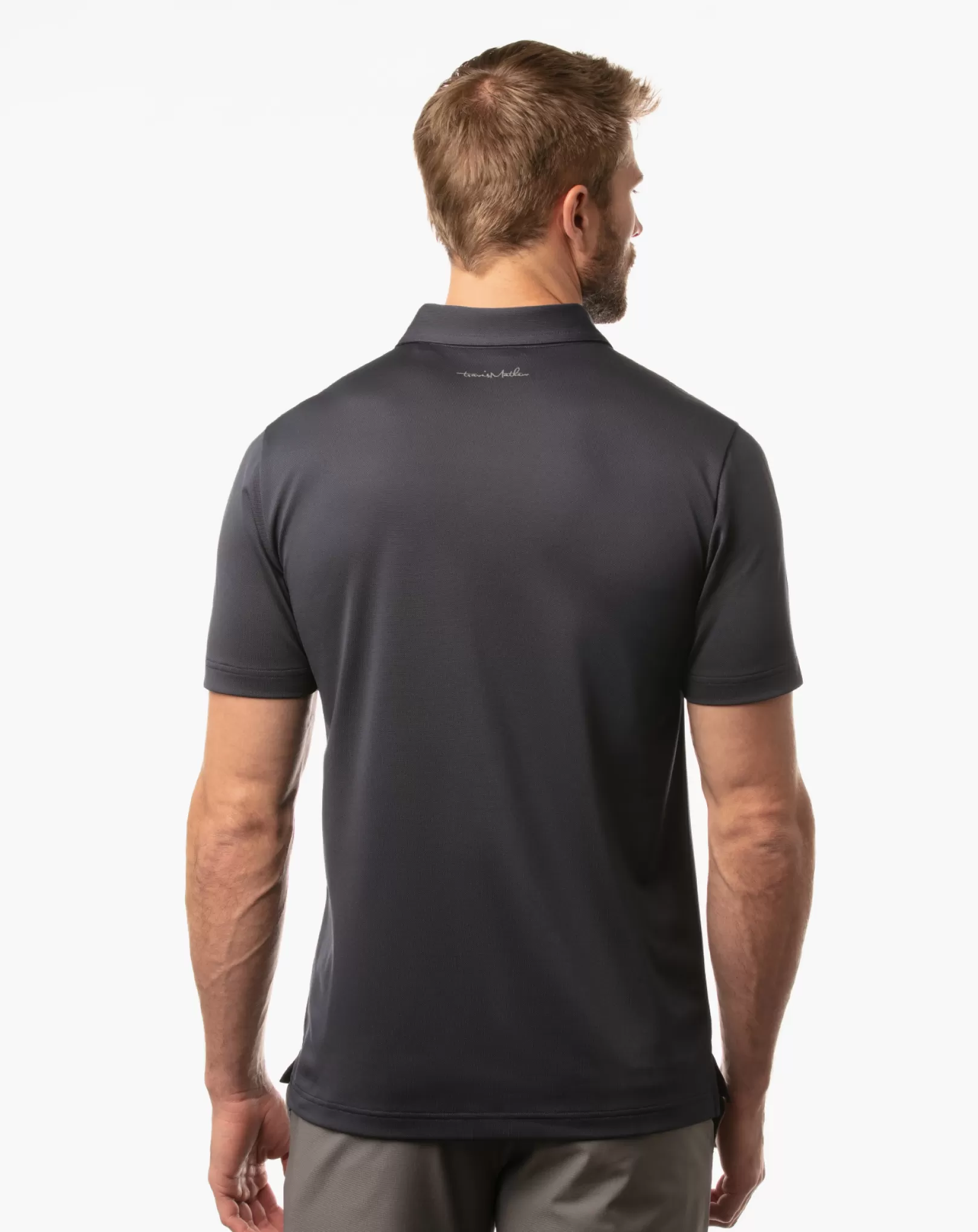 ROUTE 85 POLO*TravisMathew Best