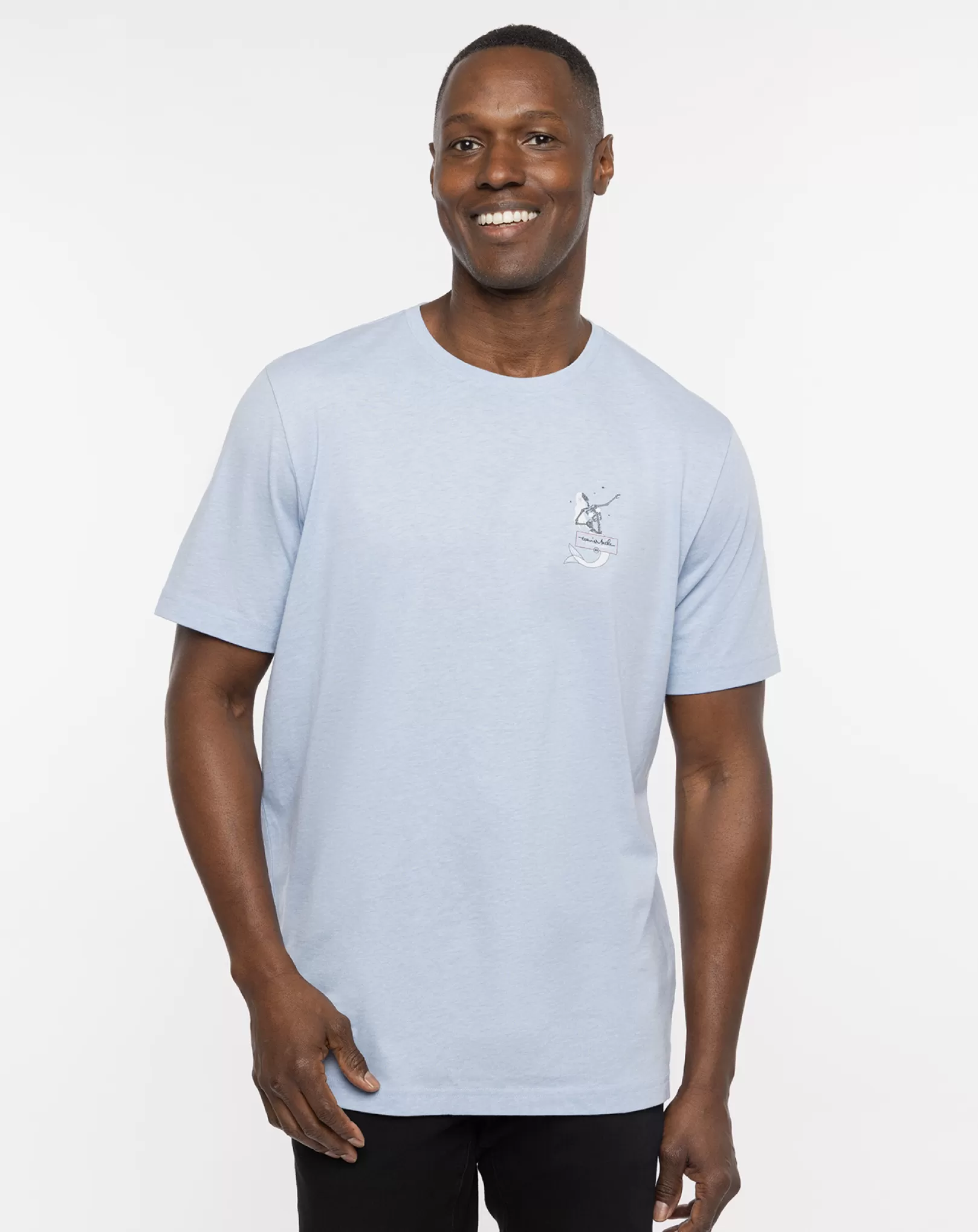 SALTY TEE*TravisMathew Sale