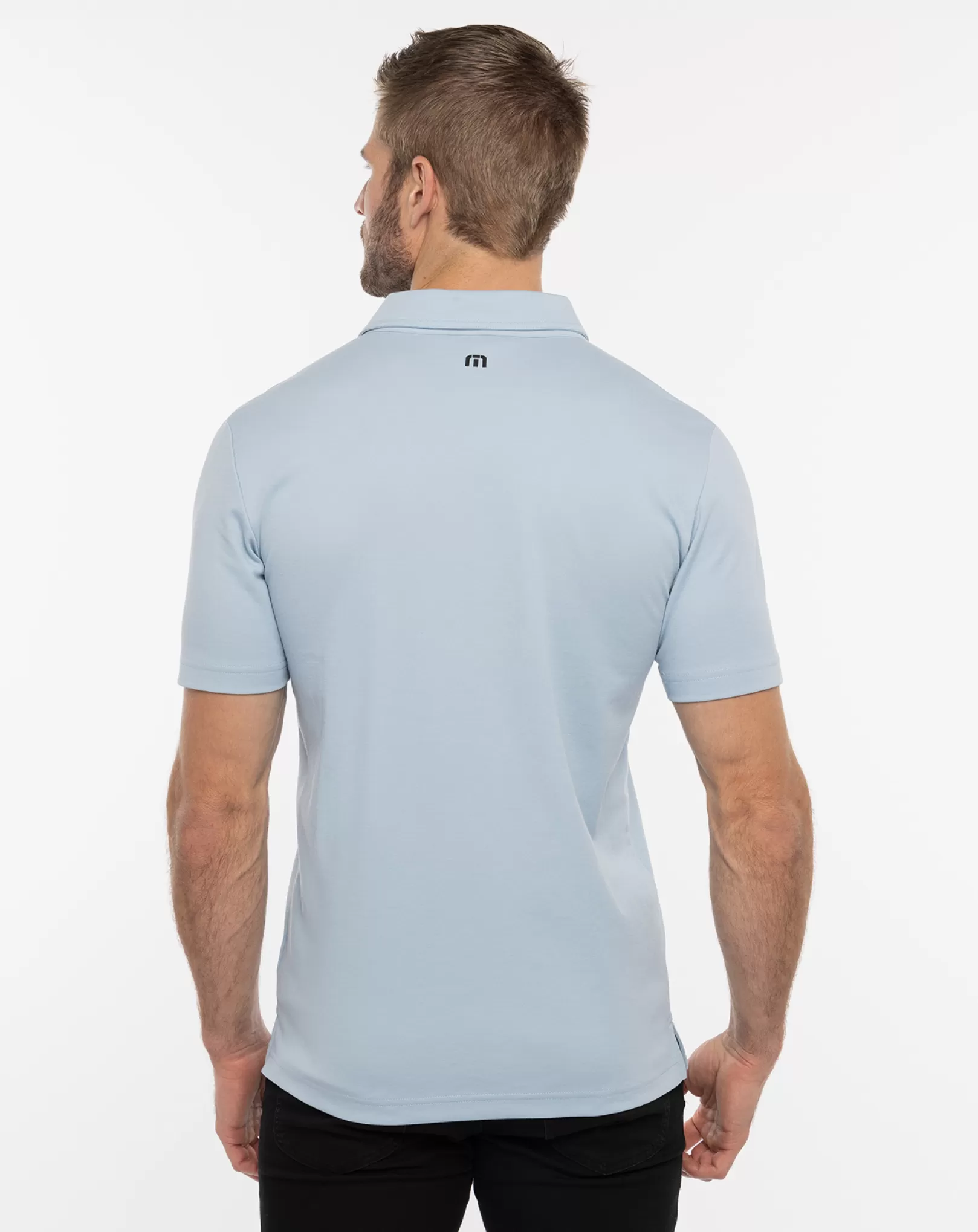 SAN PEDRO POLO*TravisMathew Flash Sale