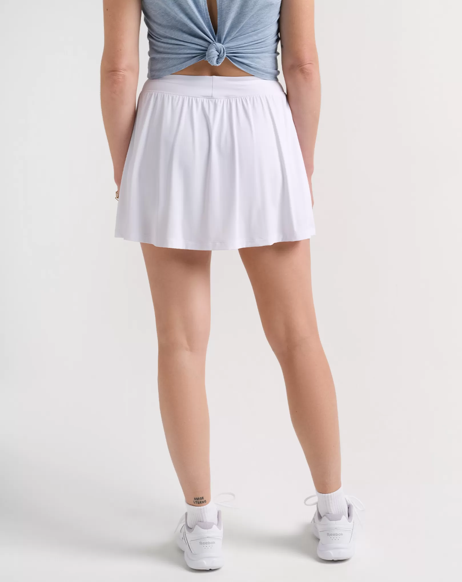 SAPPHIRE SUNRISE SKORT*TravisMathew Online