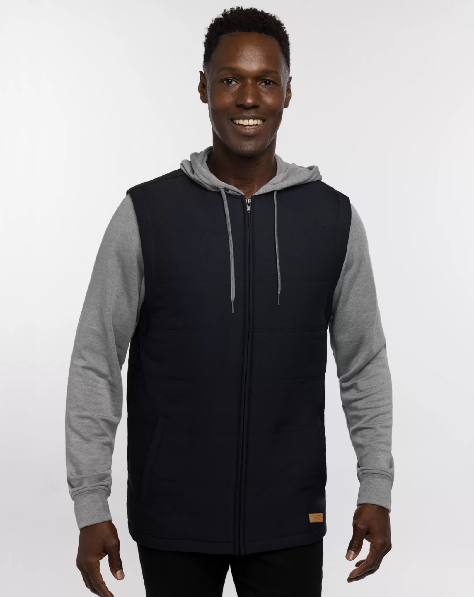 SCAVENGER FULL ZIP HOODIE*TravisMathew Discount