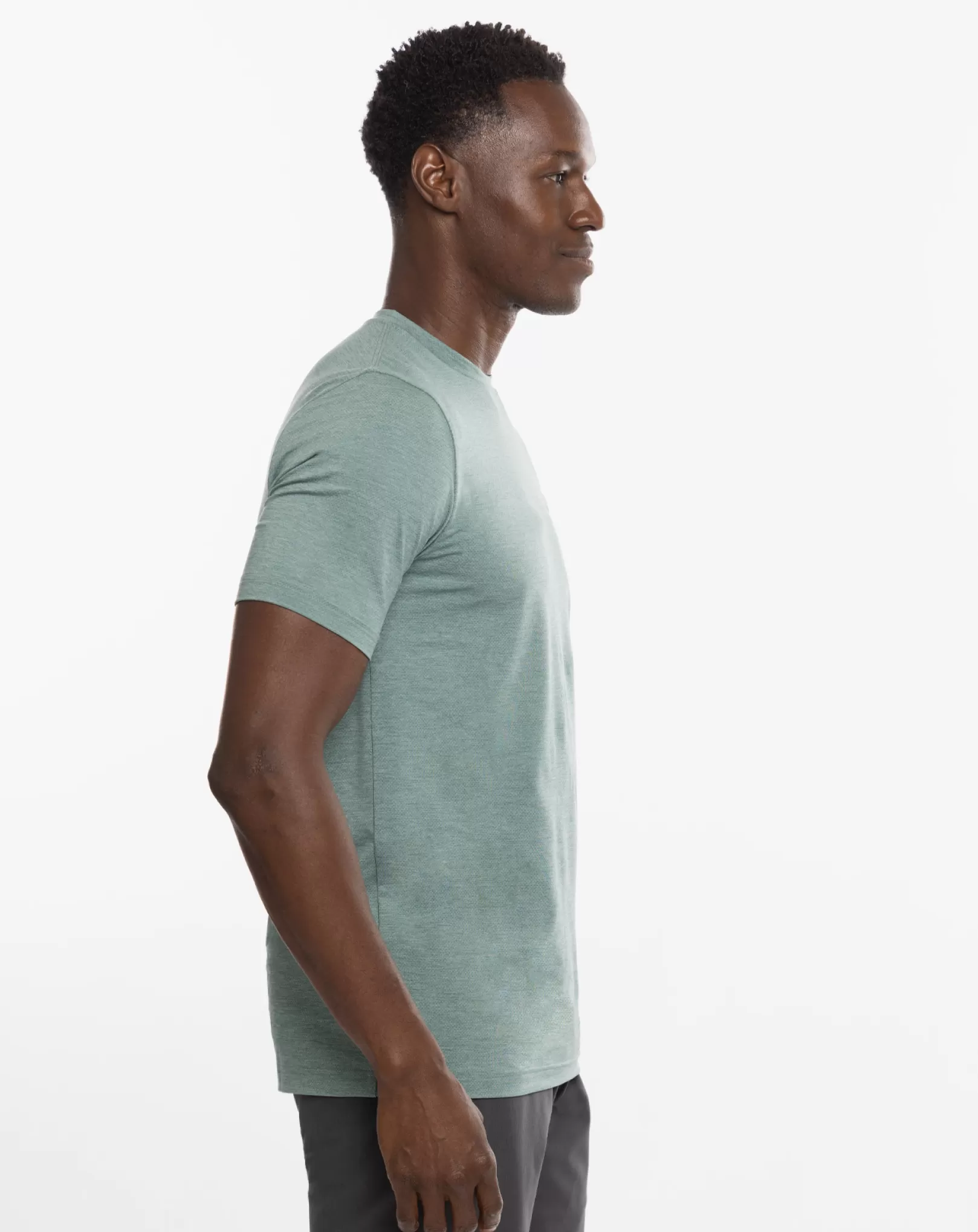 SCENIC VISTA ACTIVE TEE*TravisMathew Clearance