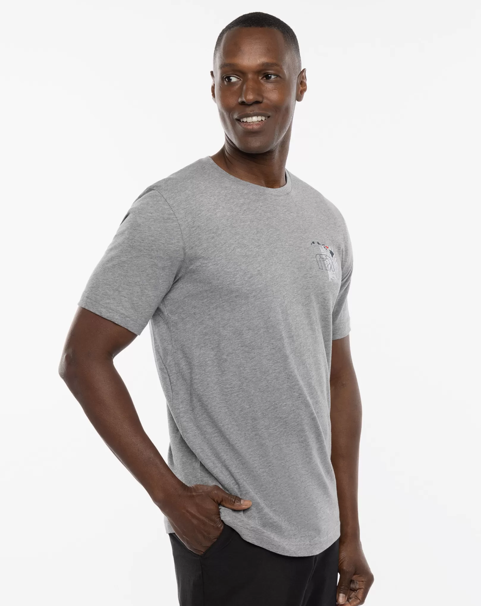 SEACLUSION TEE*TravisMathew Hot