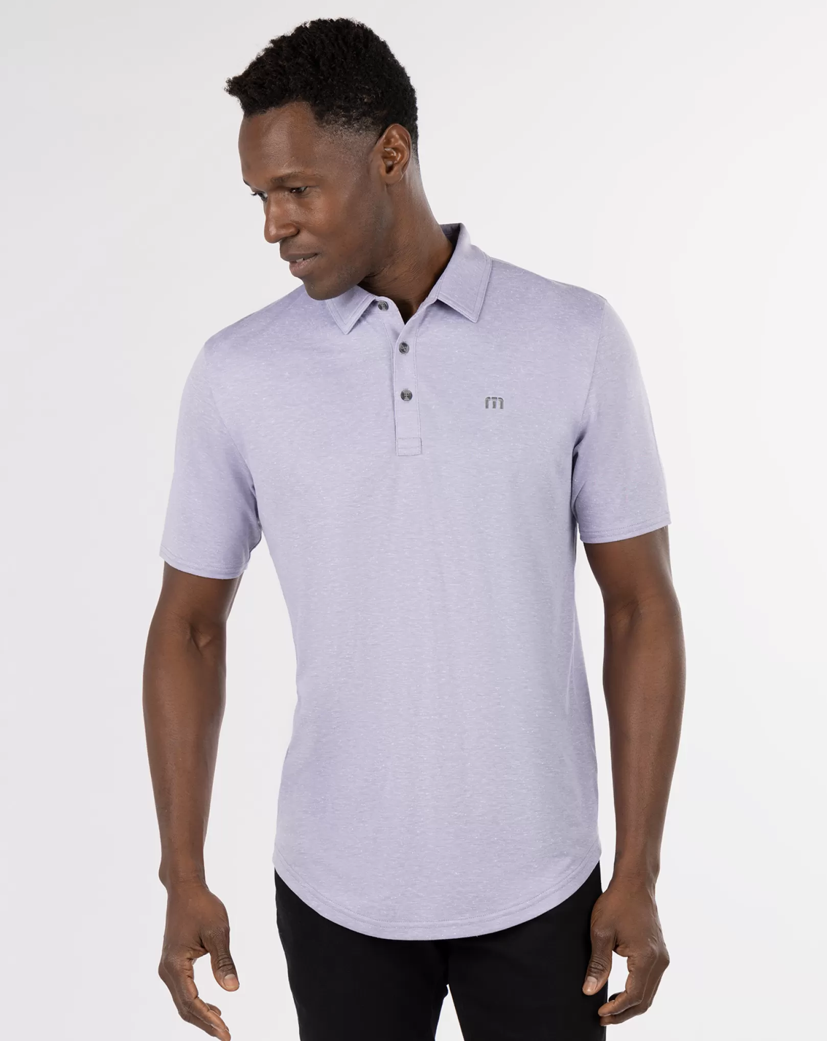 SEVEN LAKES POLO*TravisMathew New