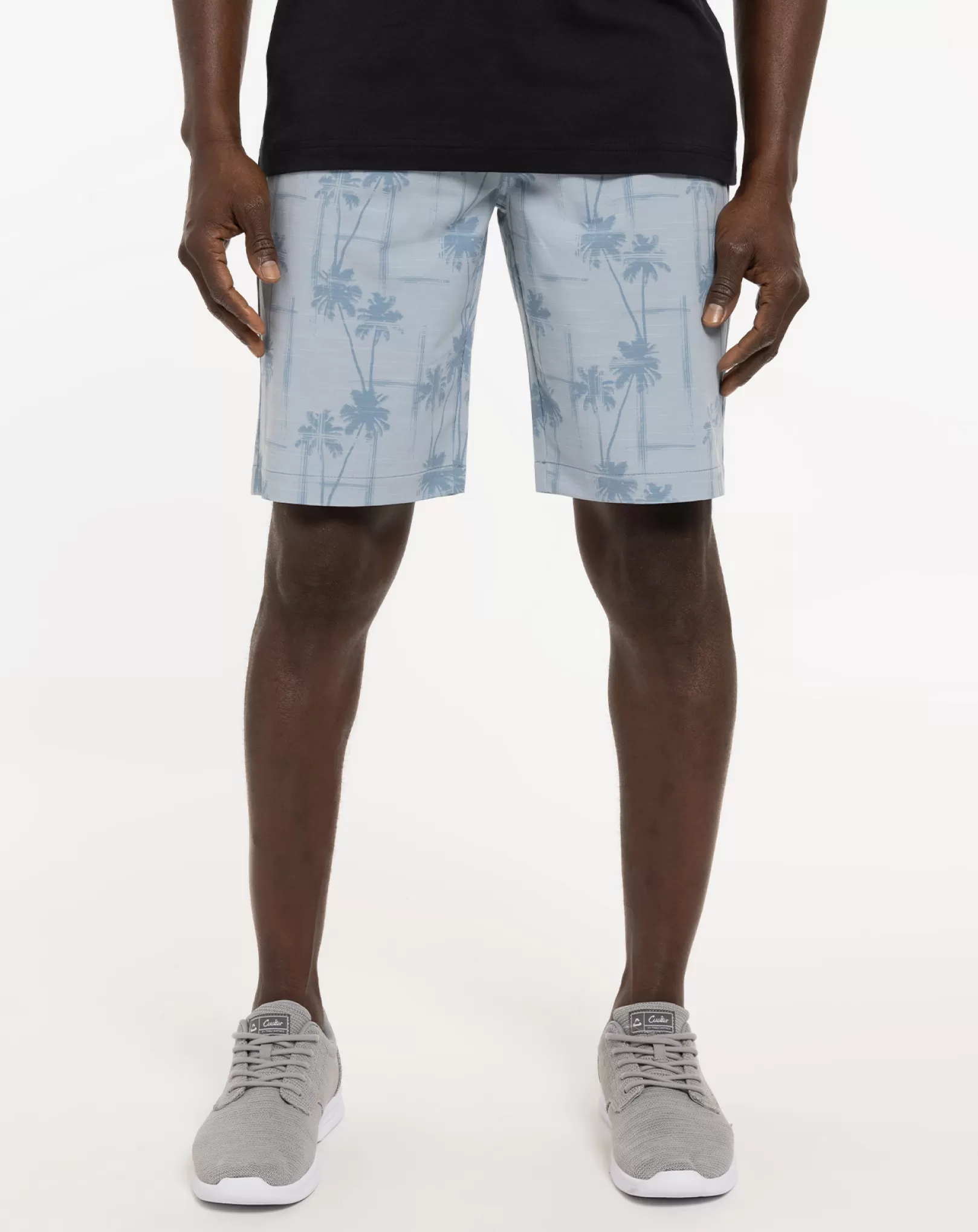 SMOOTH TALKER SHORT*TravisMathew Best Sale