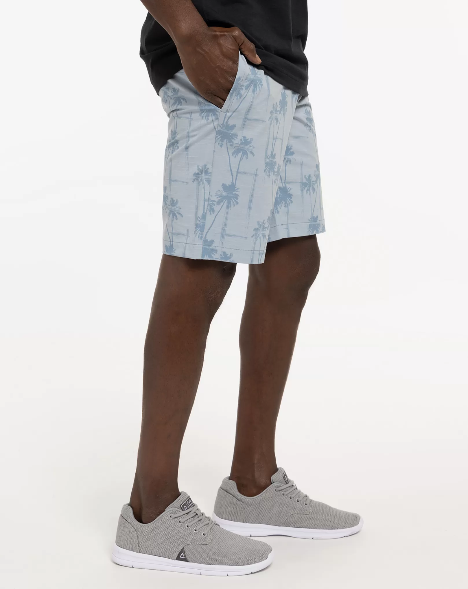 SMOOTH TALKER SHORT*TravisMathew Best Sale