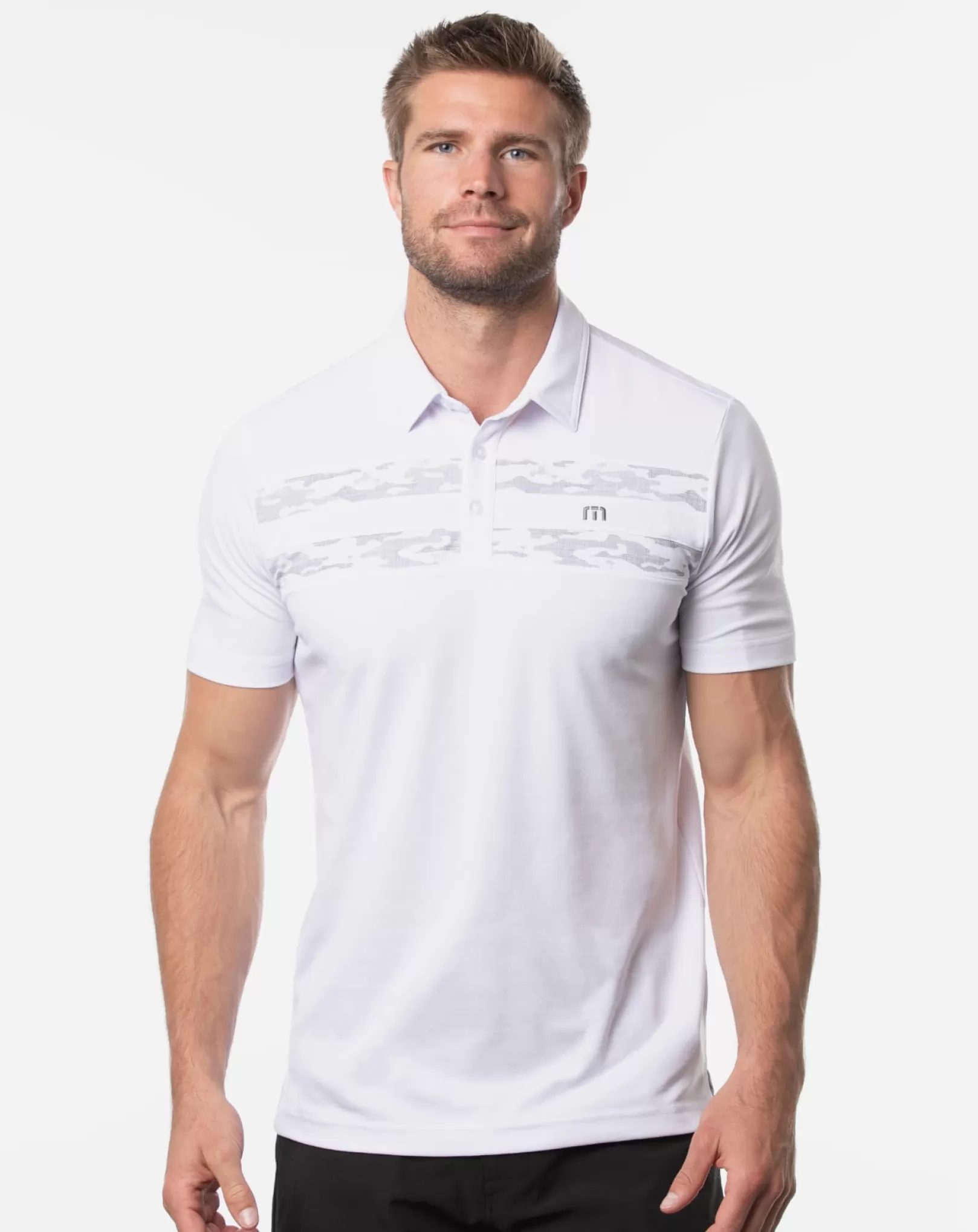 SOCKEYE POLO*TravisMathew Flash Sale