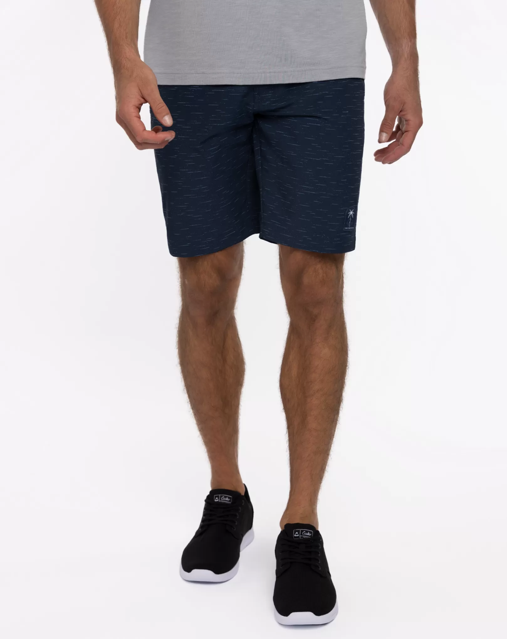 SOLO TRIP SHORT*TravisMathew Best