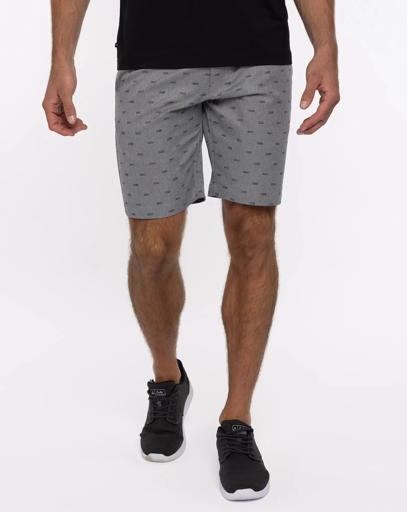 SOUTHERN BORDER SHORT*TravisMathew Shop