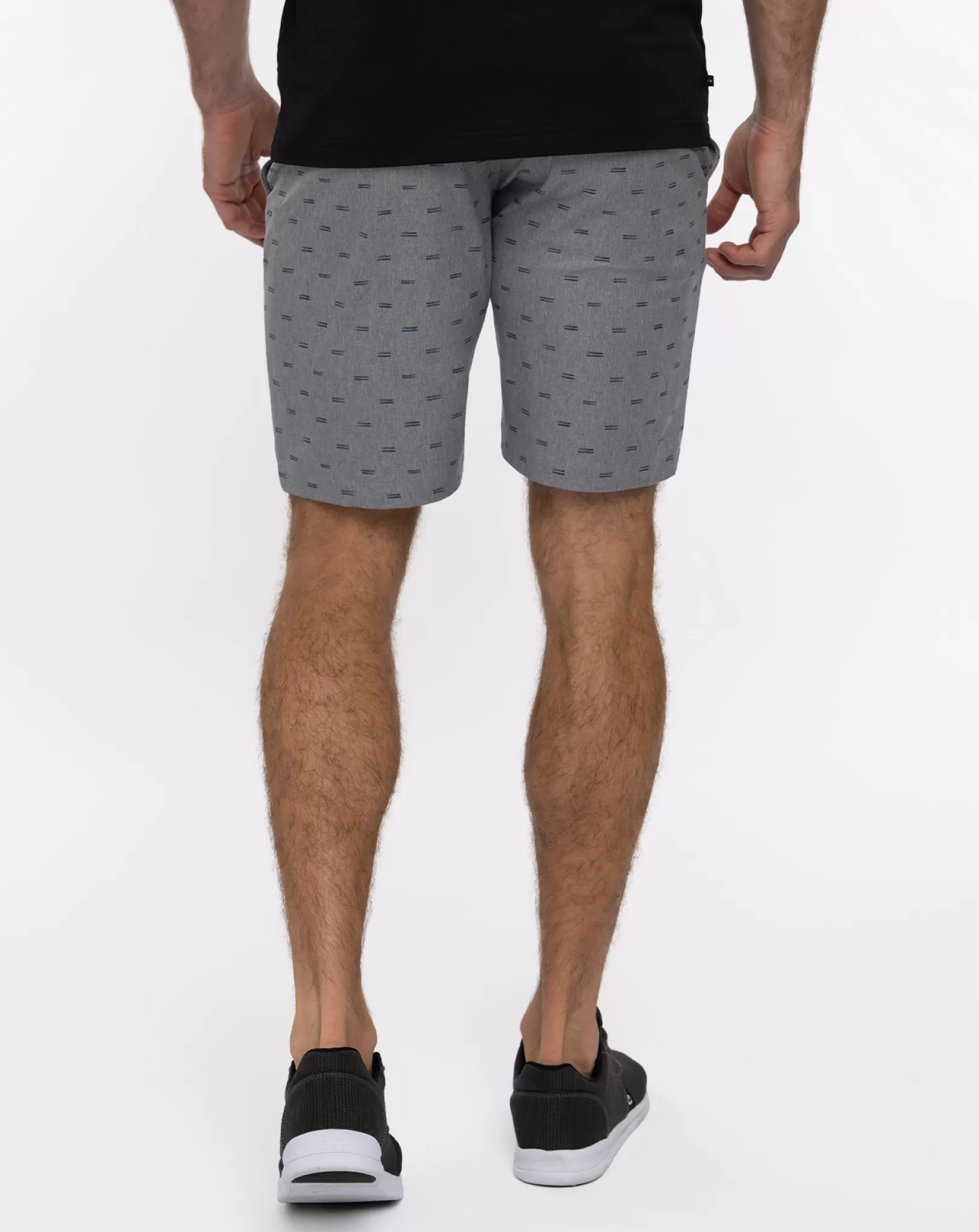 SOUTHERN BORDER SHORT*TravisMathew Shop