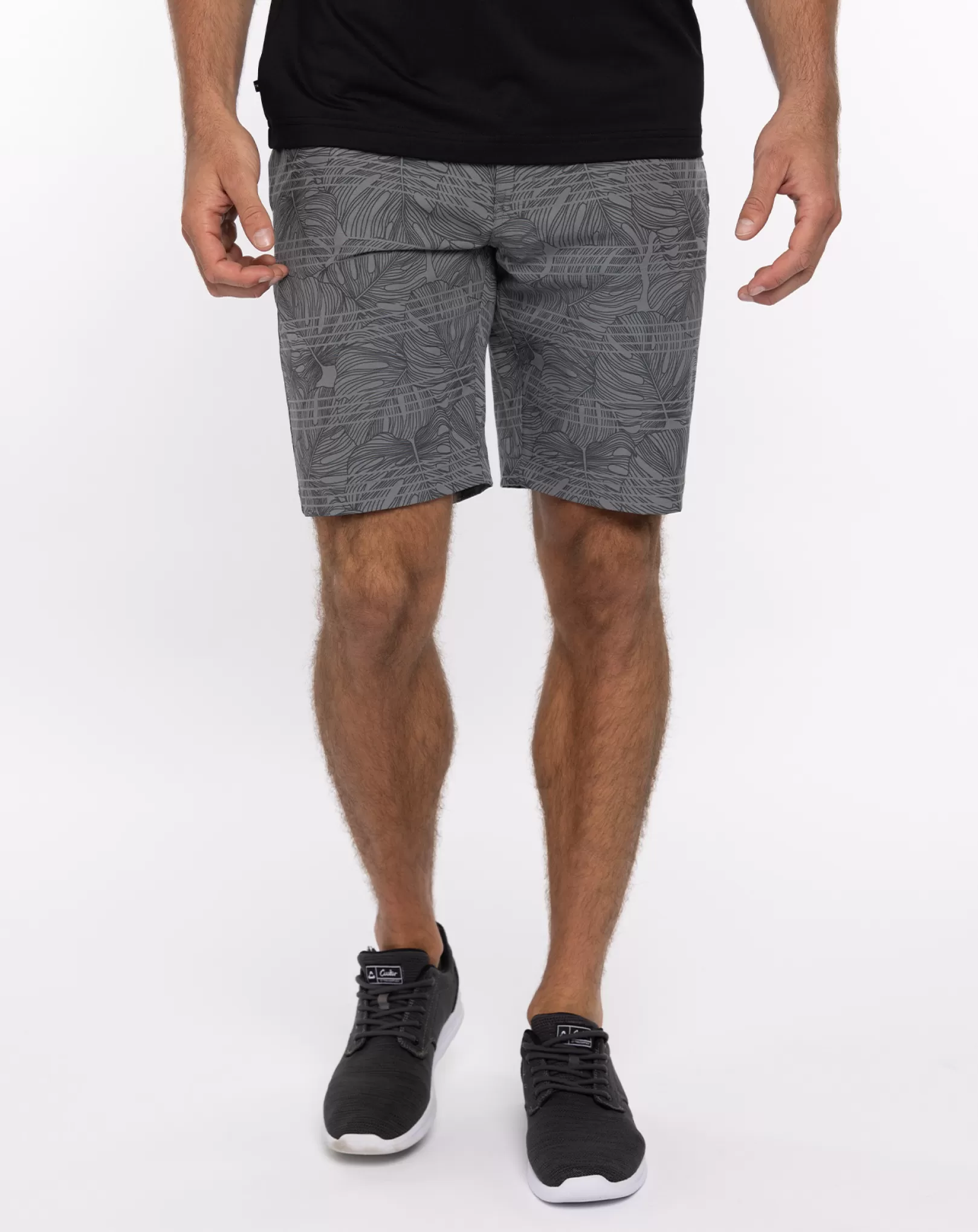 SPLASH ZONE SHORT*TravisMathew New