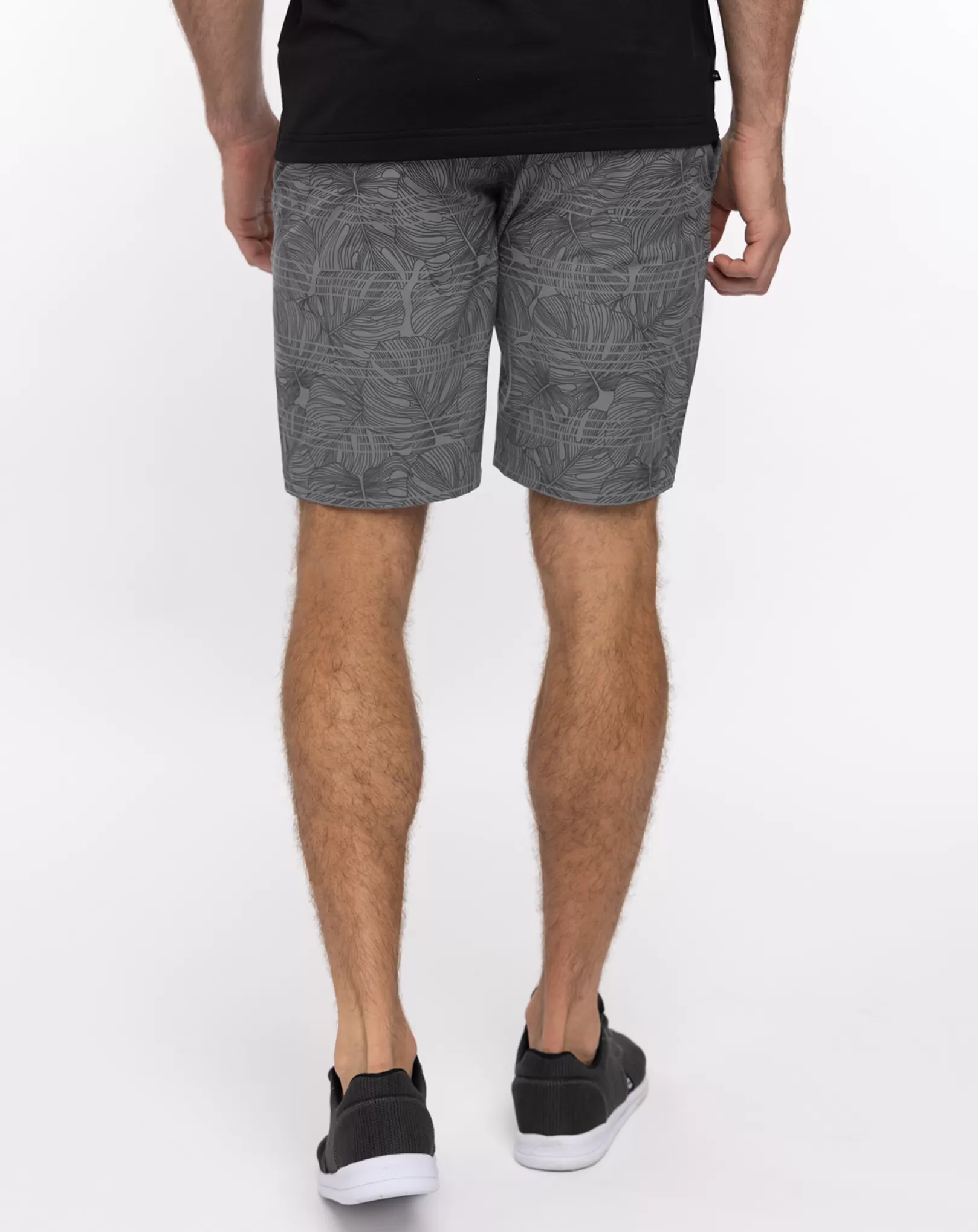 SPLASH ZONE SHORT*TravisMathew New