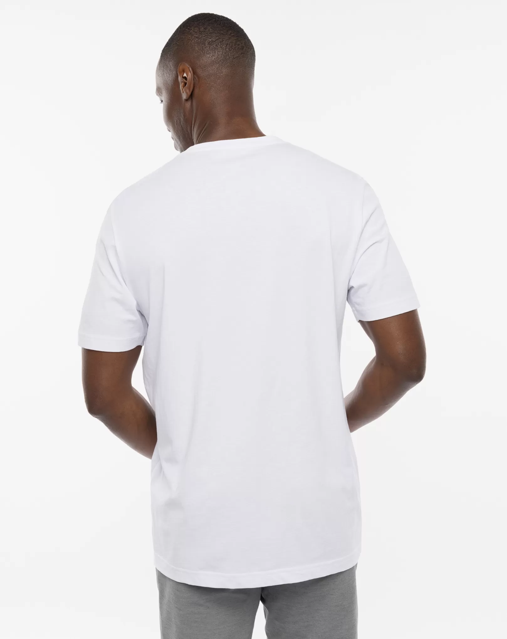 SPLATTER PRINT TEE*TravisMathew Outlet