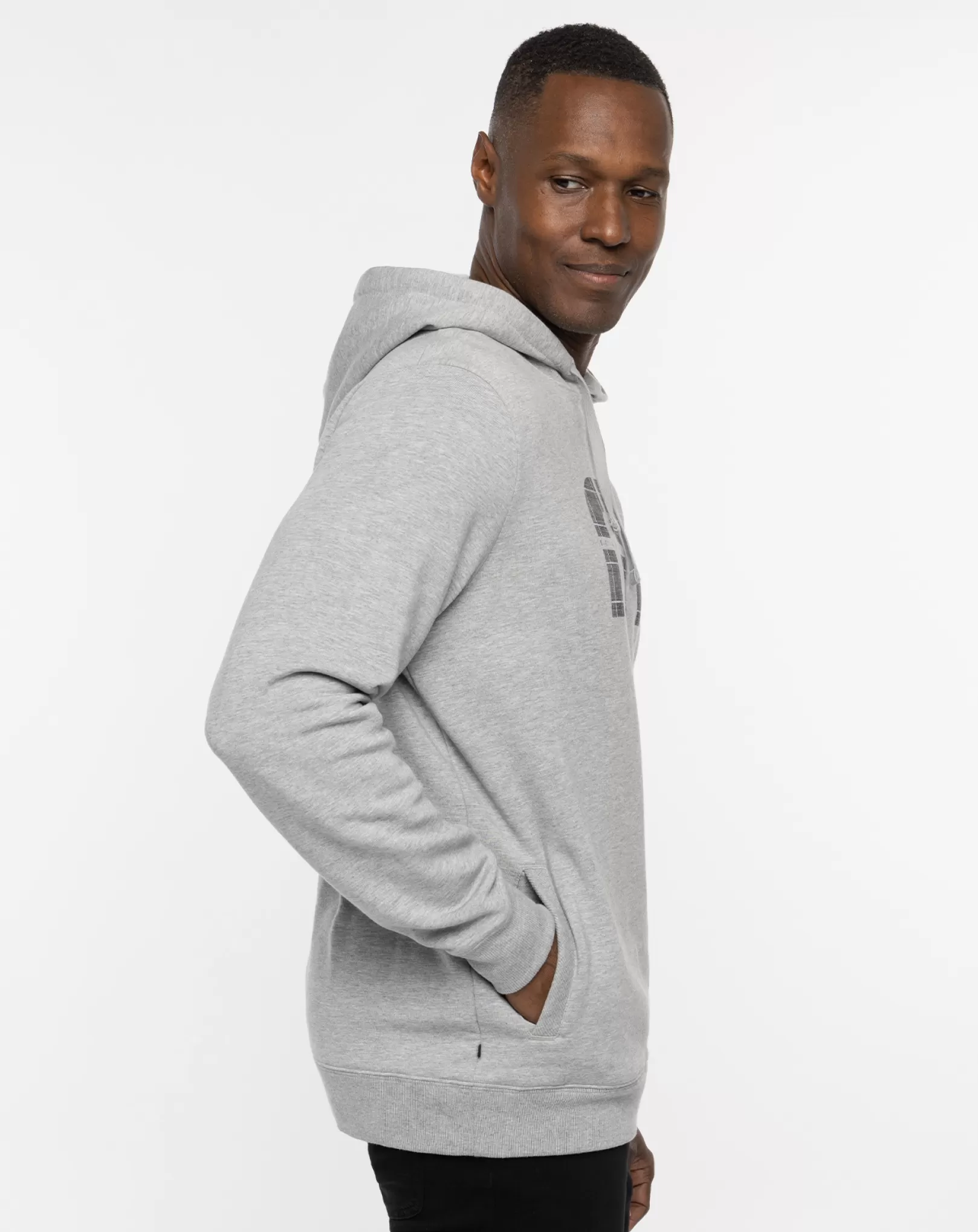 ST ANDREWS SAND & SHADOWS HOODIE*TravisMathew Best Sale